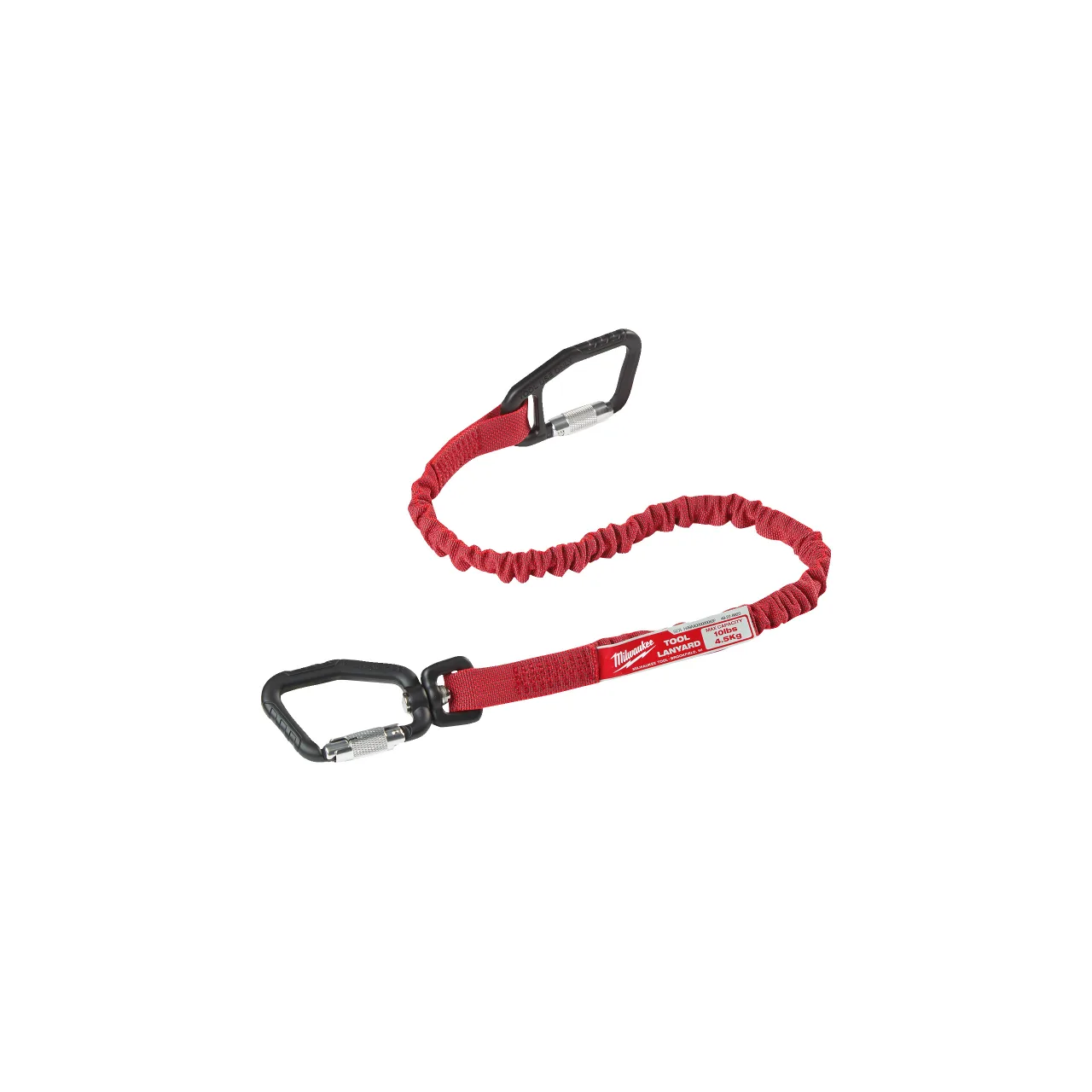 Tool Lanyard Lanière de sécurité QUICK CONNECT™  4,5KG