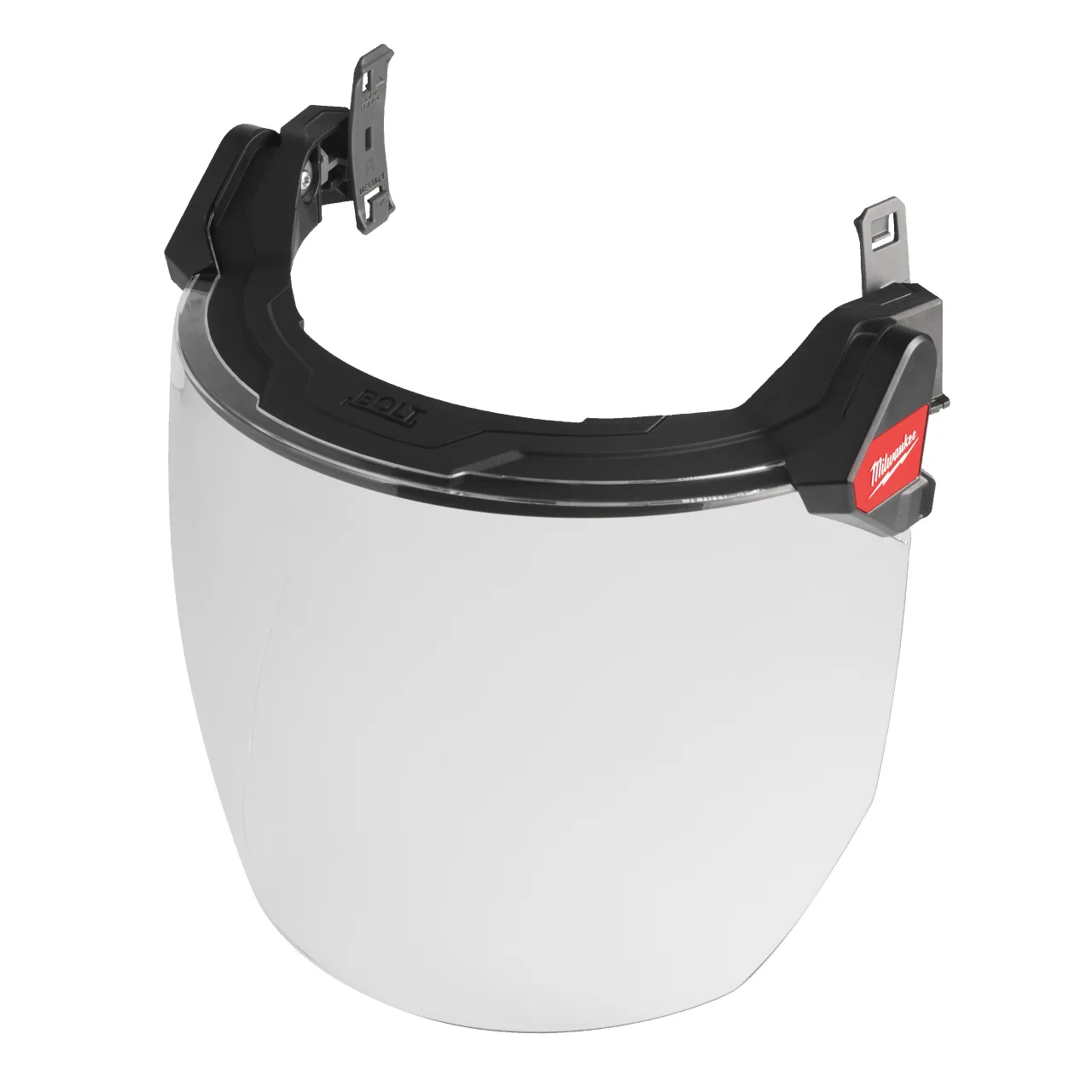 BOLT™ Face Shield Ecran BOLT™ clair Universel (Bolt 200 & Bolt100)