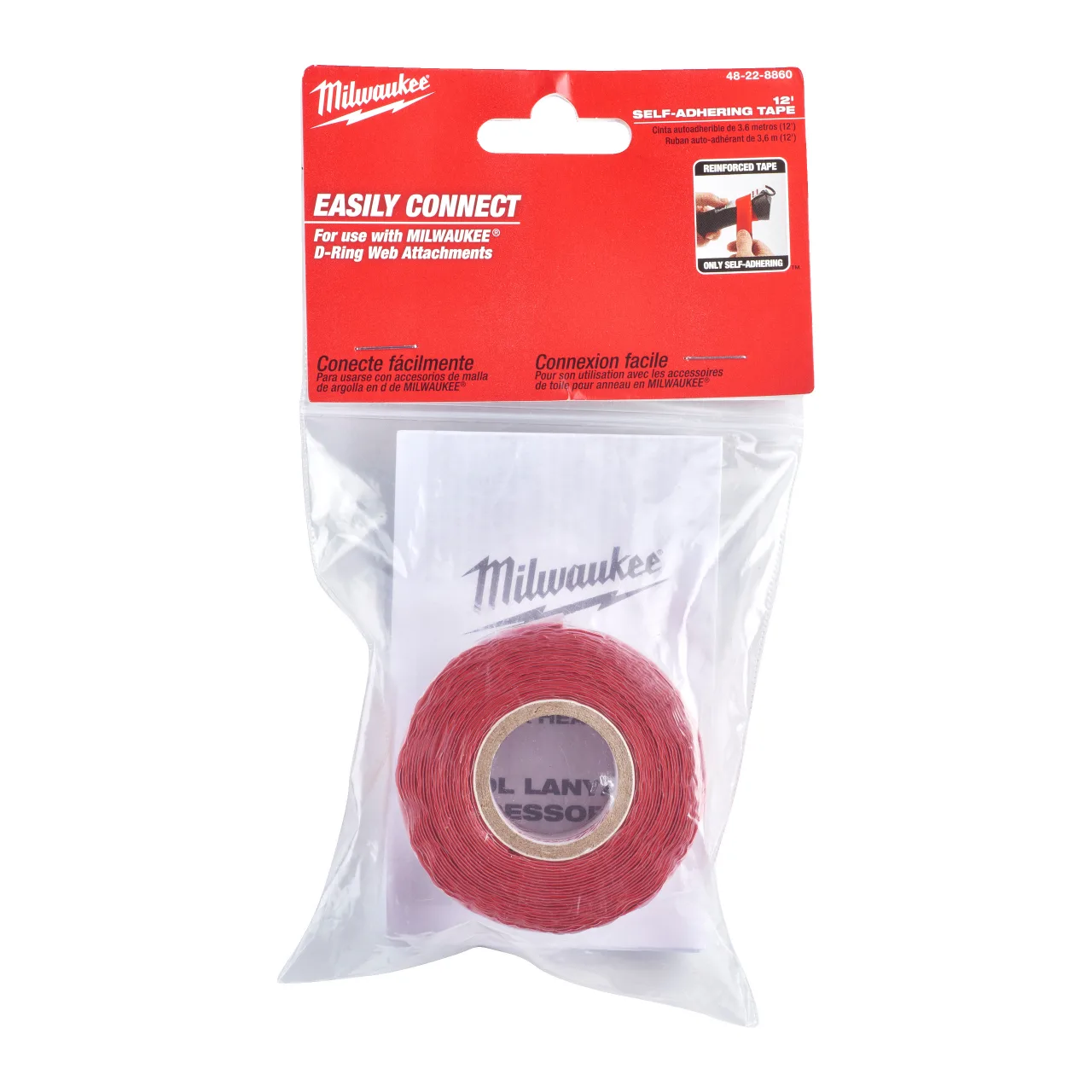 Ruban auto-adhérant 3.6 m Tool Lanyard Accessory