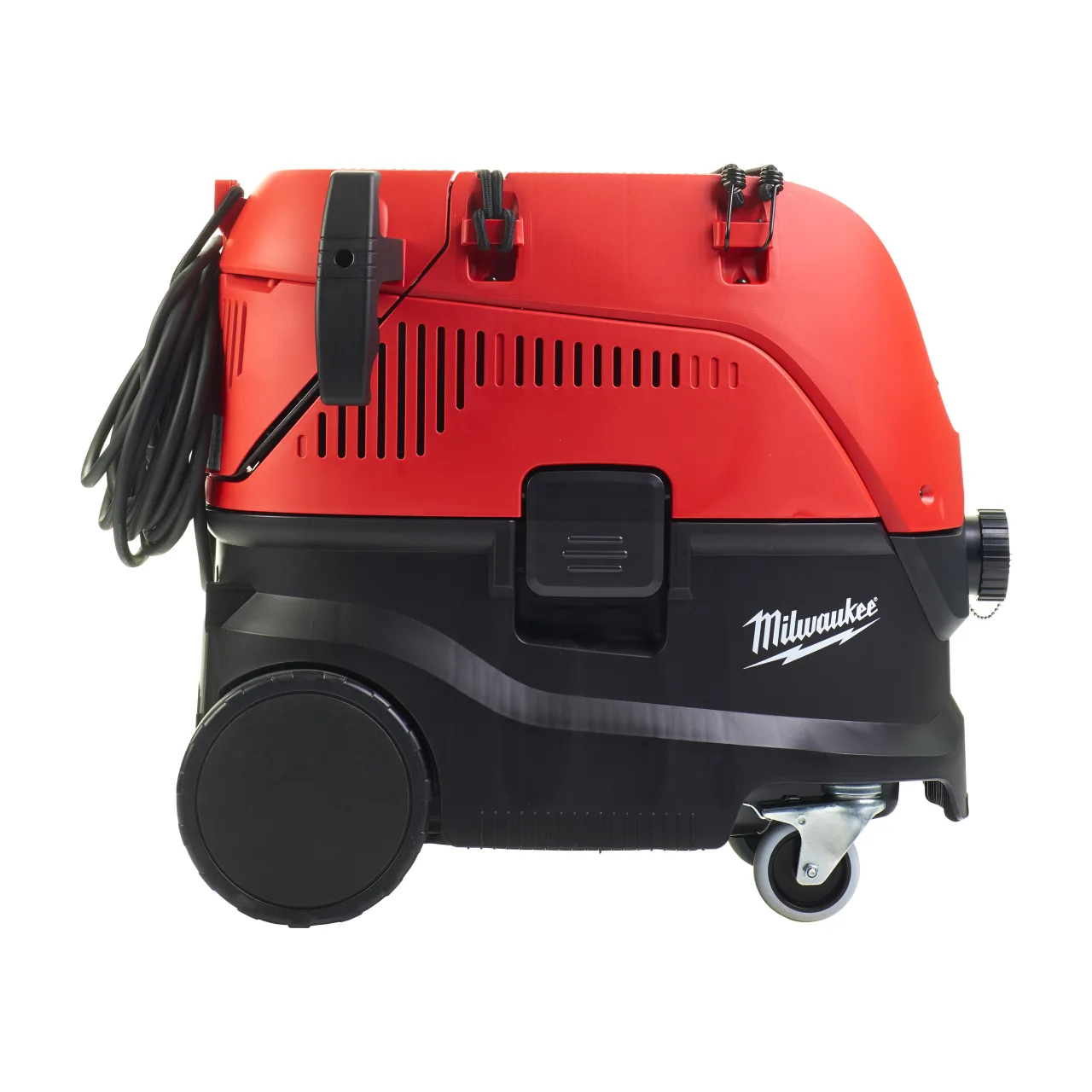 AS 30 MAC Aspirateur 30L, Classe M