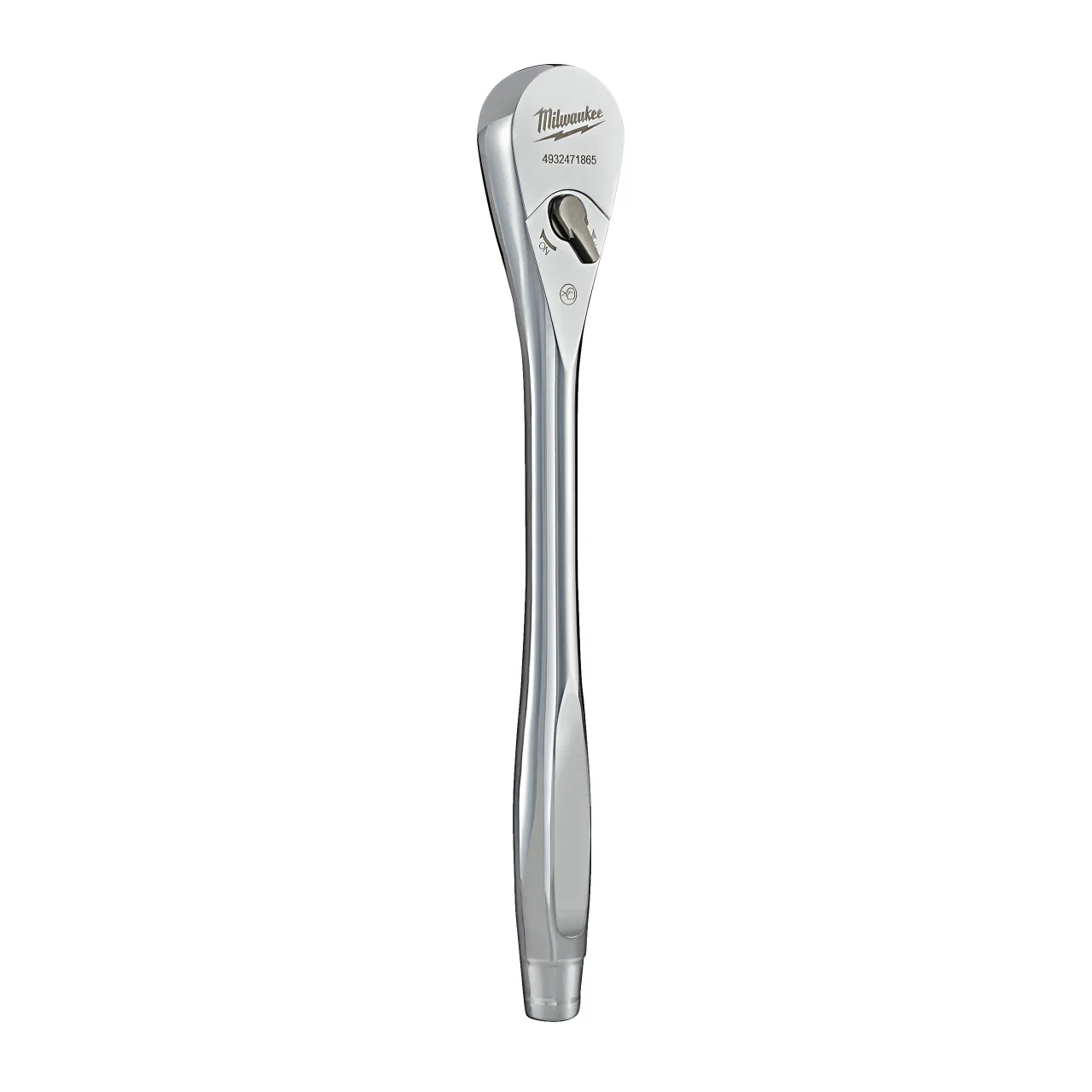 1/2 Drive Ratchet Cliquet ½″