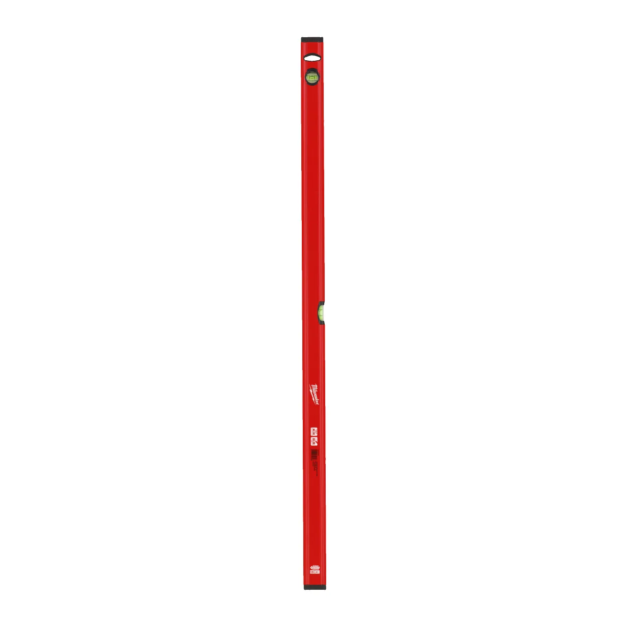 120 cm Slim Box Levels