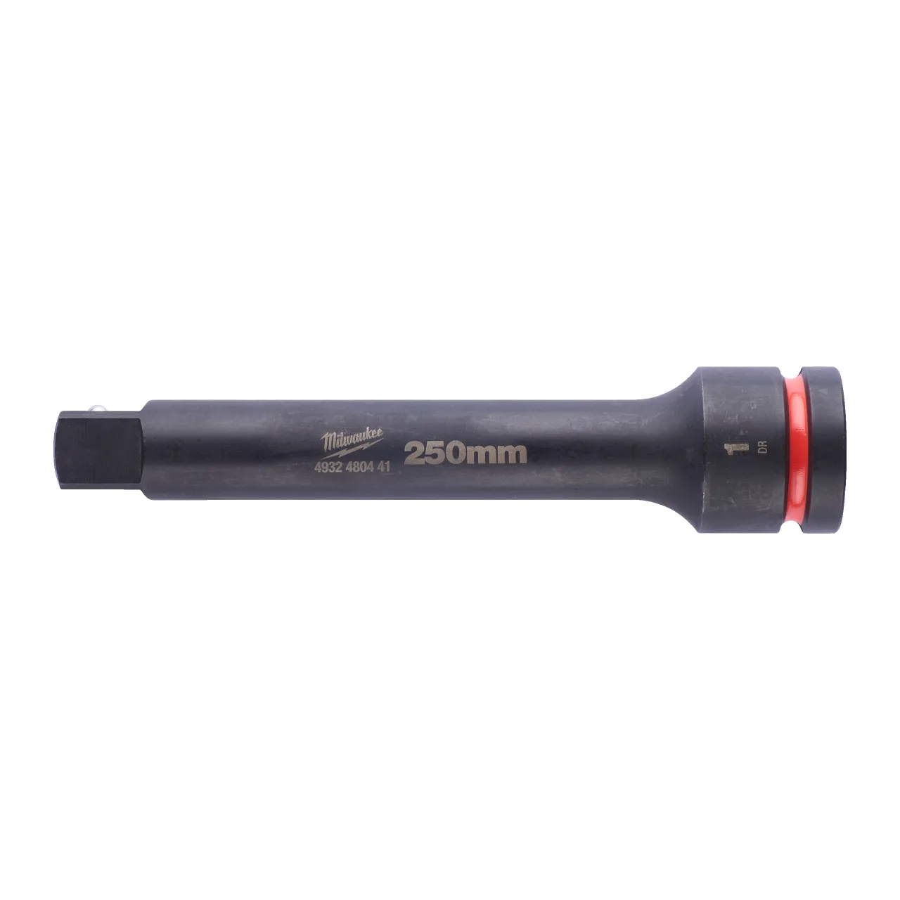 1" socket extensions Rallonge 1" - 300 mm