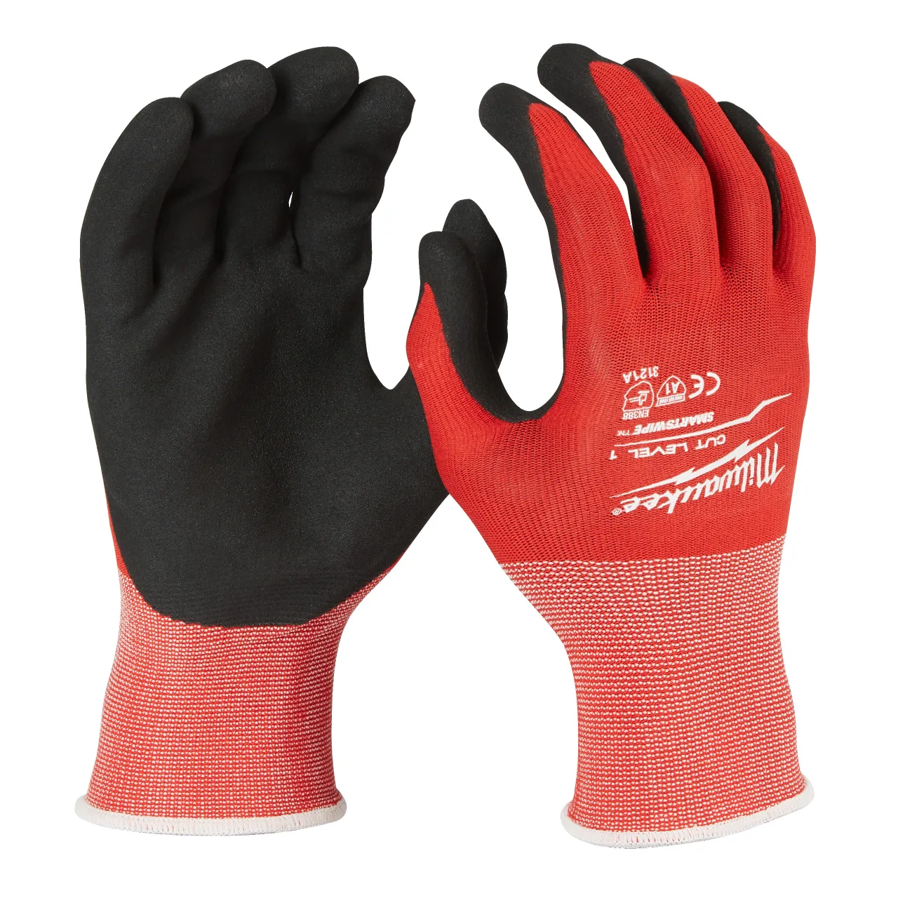 Cut A Gloves Gants Anti Coupure Niveau 1 -XXL/11 - 1pc