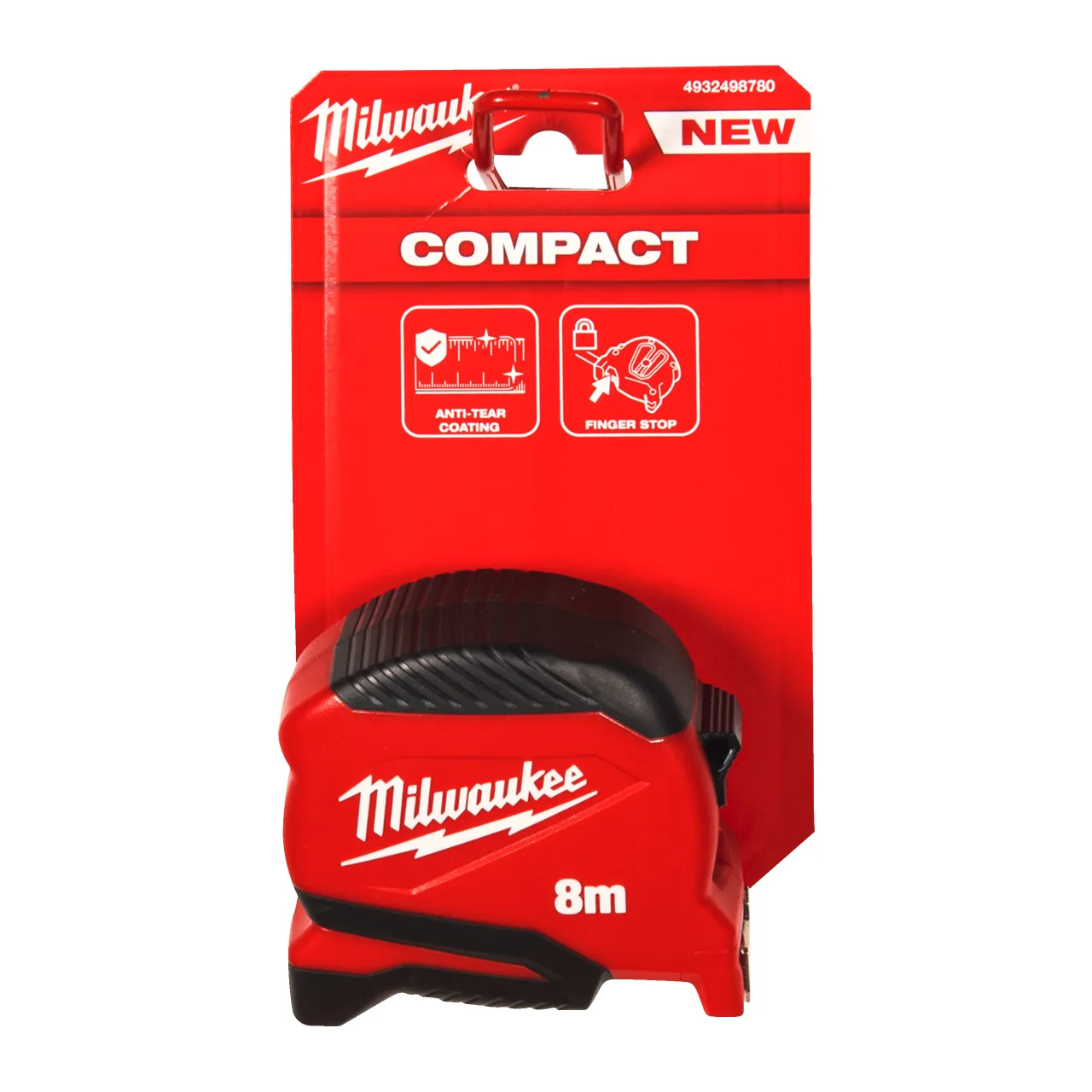 COMPACT Tape Measure (Gen 2)