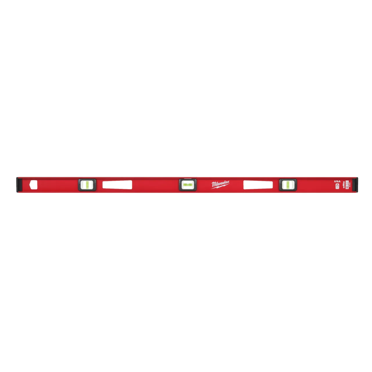 I-Beam Level Niveaux magnétiques I-beam - 120 cm