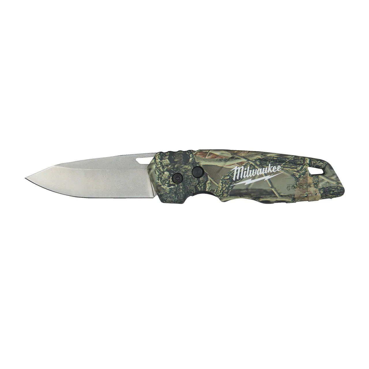 Fastback Camo Folding Knife Couteau pliant FASTBACK™ camouflage