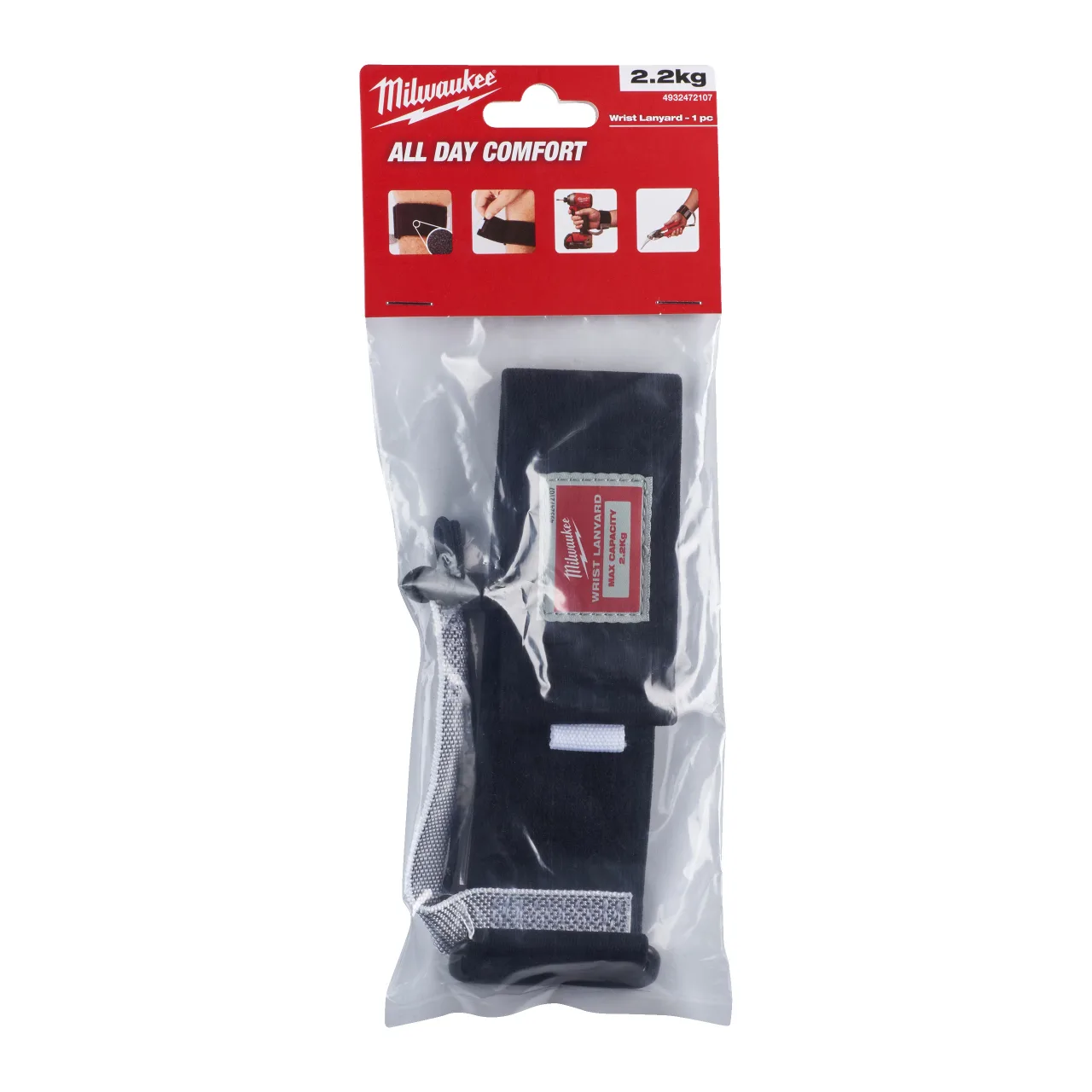 Lanière de poignet Wrist Tool Lanyard