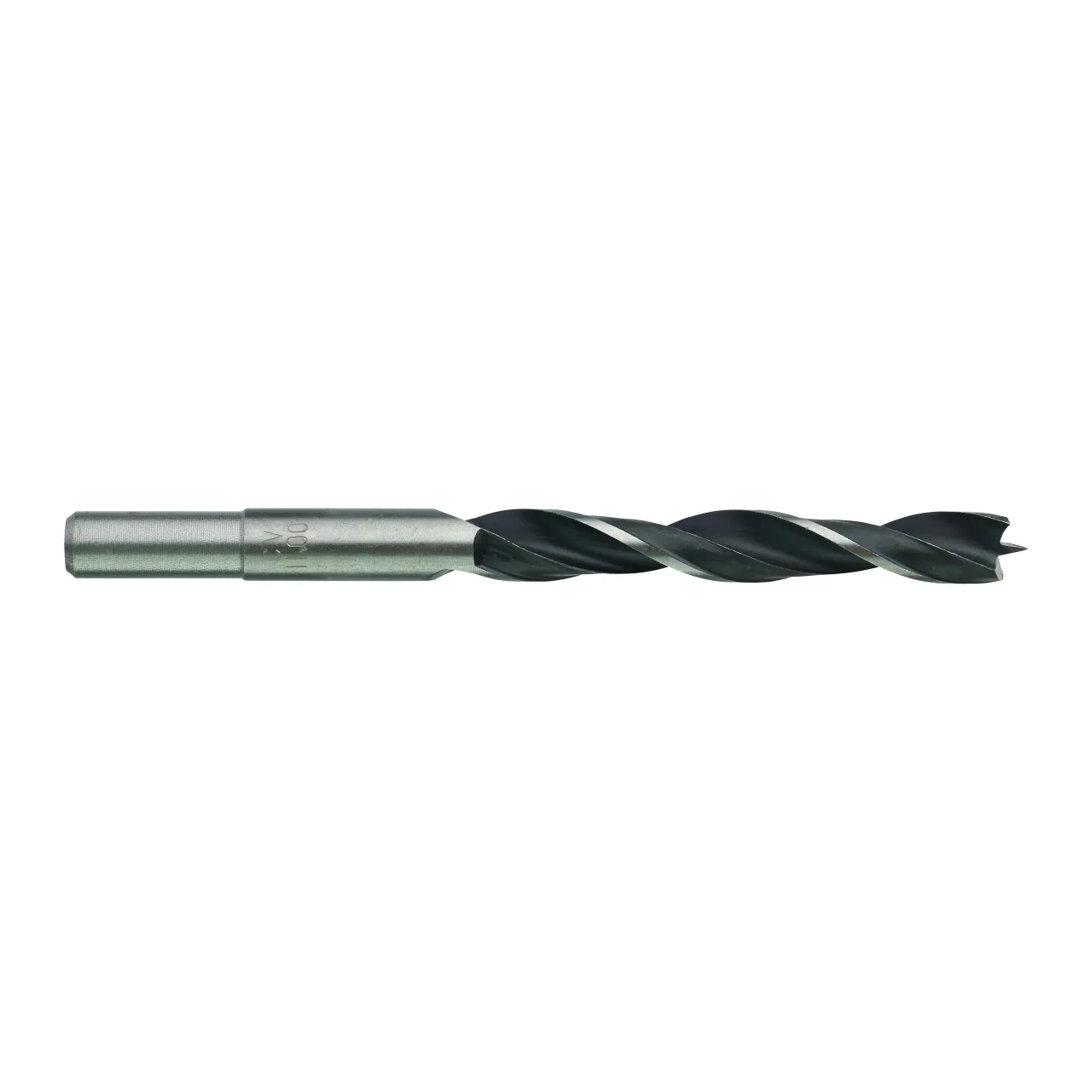 Brad Point Drills / DIN 7487 E