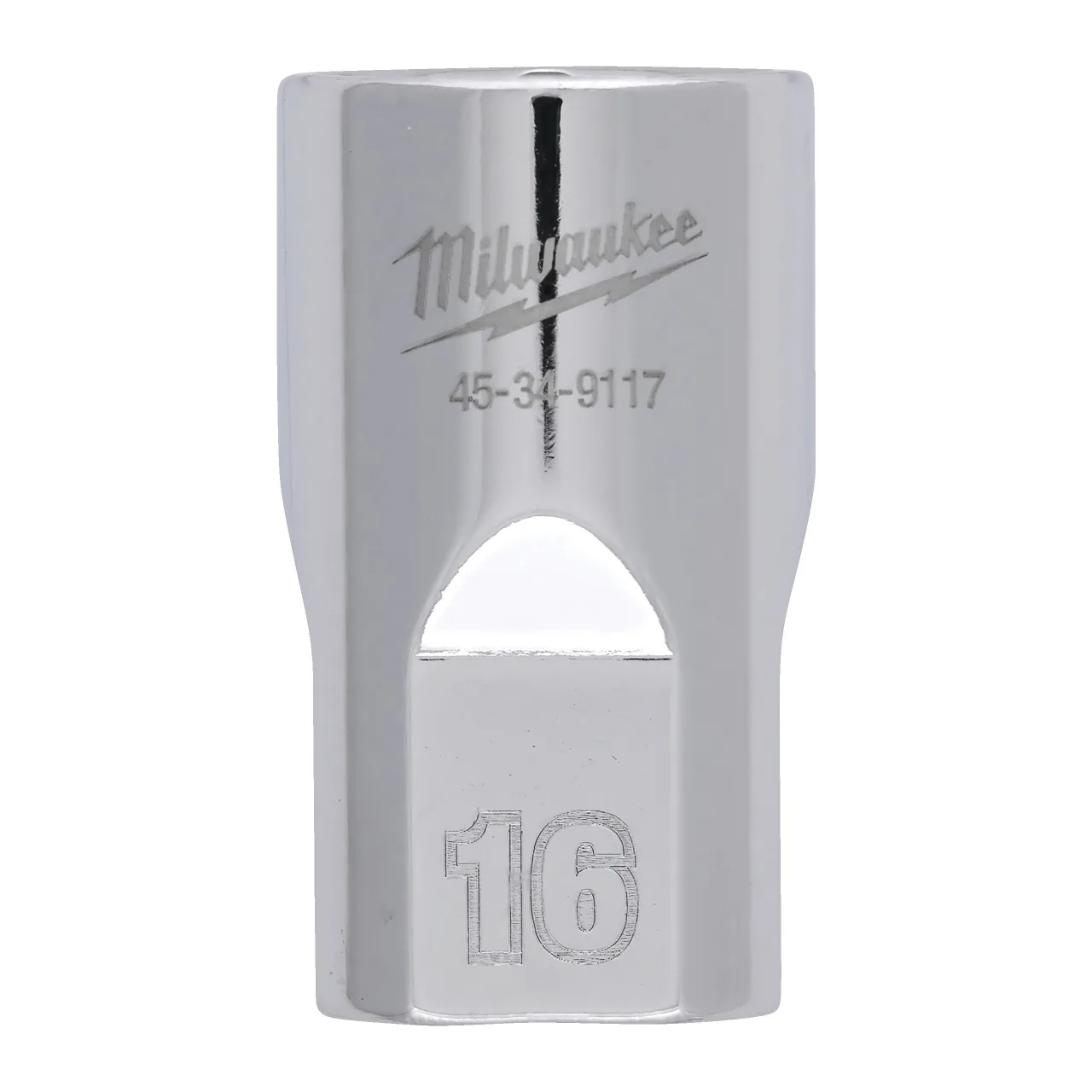 1/2 Drive Sockets Douille à cliquet 1/2˝ - 16 mm