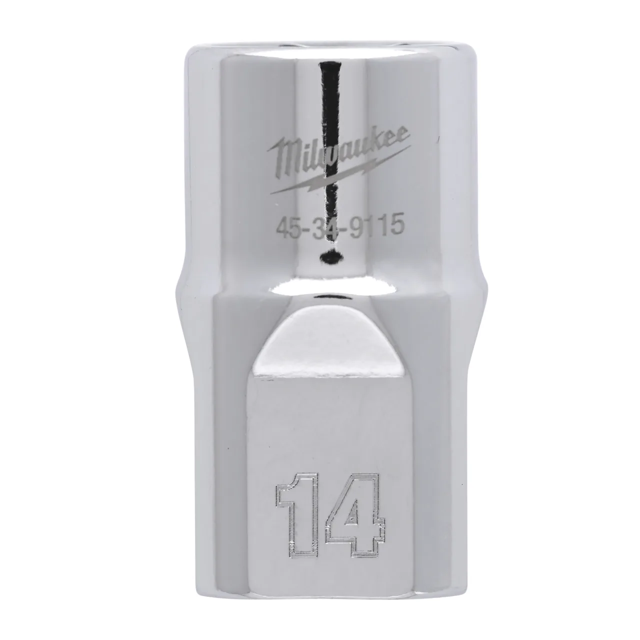 1/2 Drive Sockets Douille à cliquet 1/2˝ - 14 mm