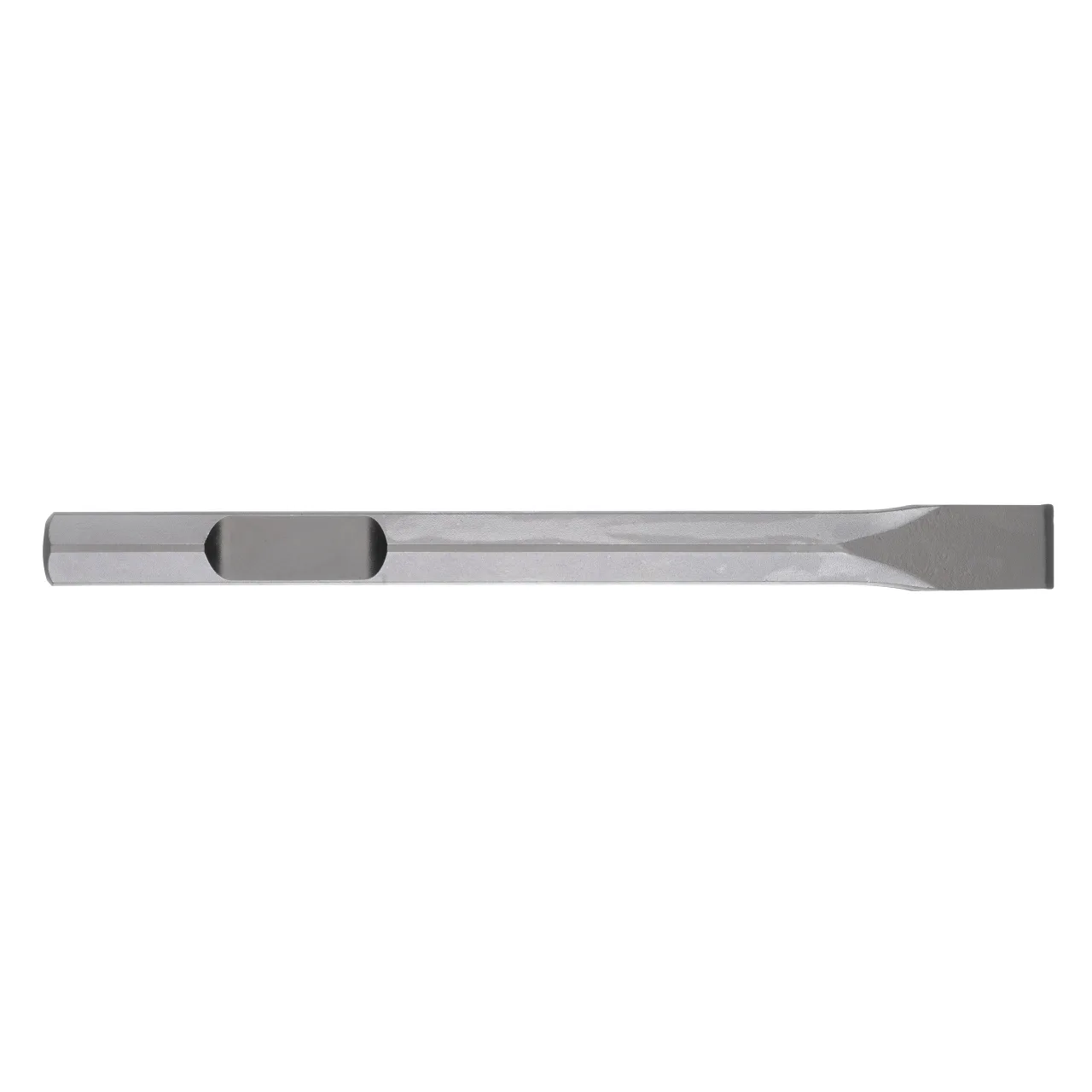 28 mm Hex Flat Chisel 28 mm K-Hex 400 x 35 mm burin plat