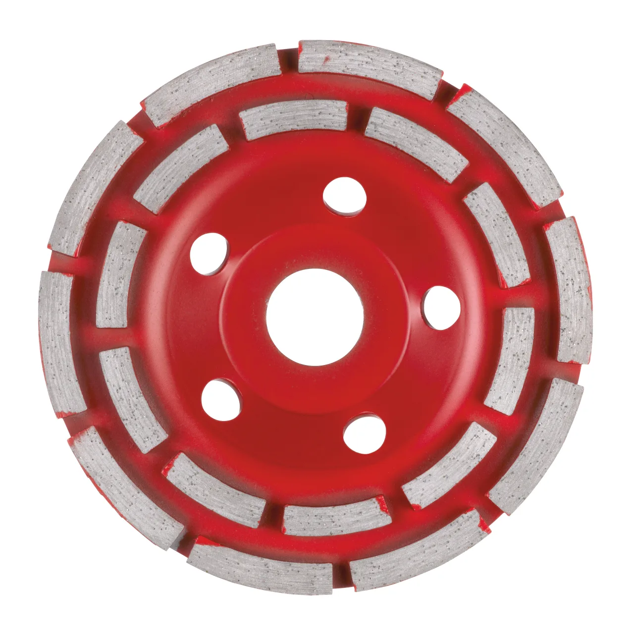 Professional diamond cup wheels Disque universel pour le broyage et la mise à niveau.