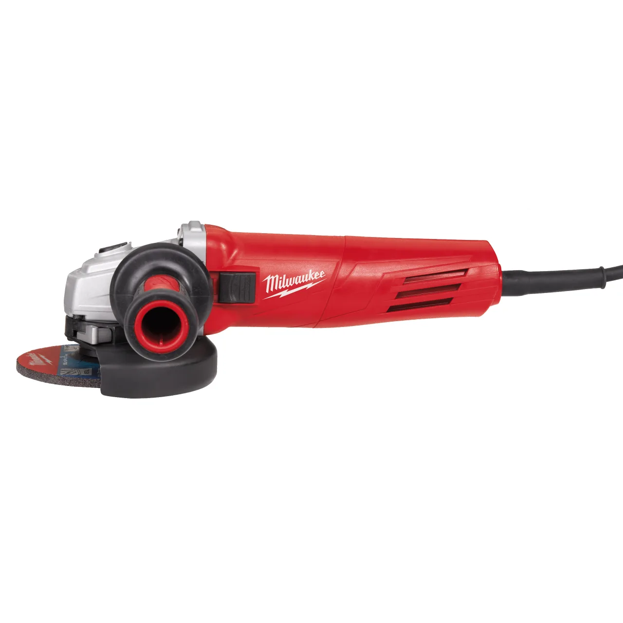 1200 w meuleuse diamètre 125 mm avec AVS AGV 12