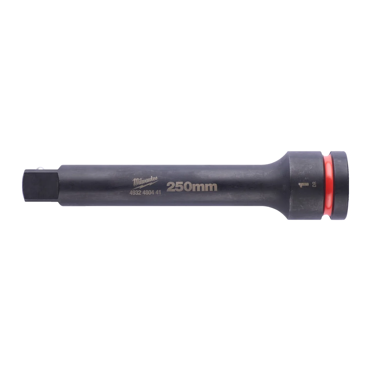 1" socket extensions Rallonge 1" - 300 mm