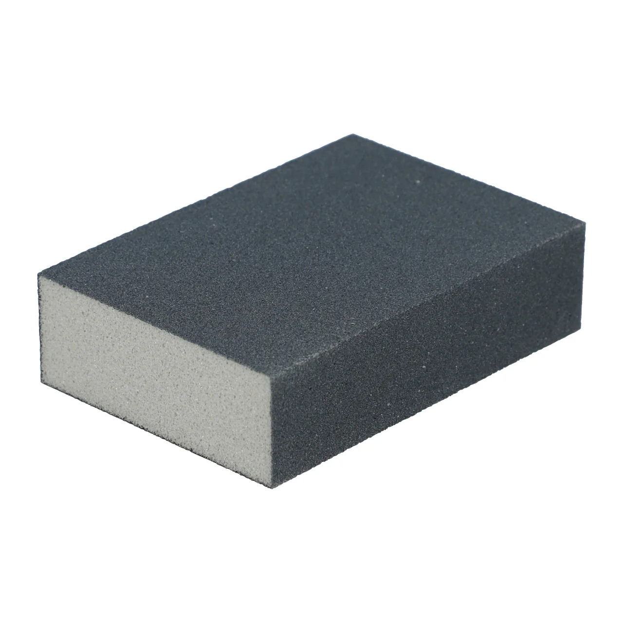 Abrasive Sponges Éponges abr. 4 faces 100x66x26 G60-5pcs
