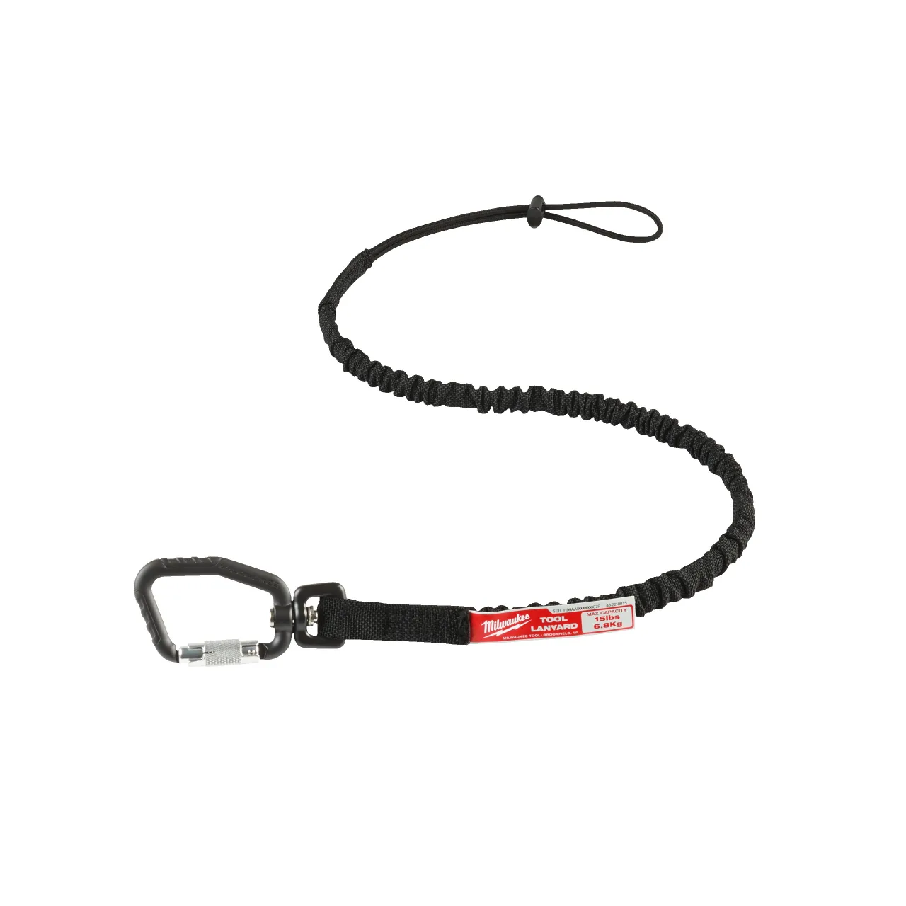 Tool Lanyard Lanière de sécurité 6,8 Kg - 1 pc