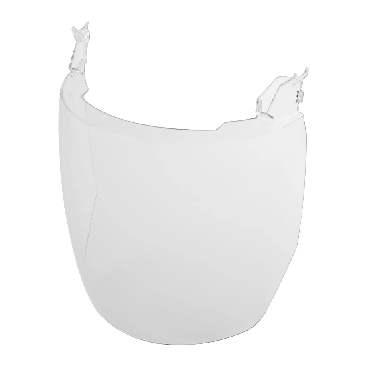 BOLT™ Face Shield Ecrans remplacement Clairs Bolt™ 5pcs