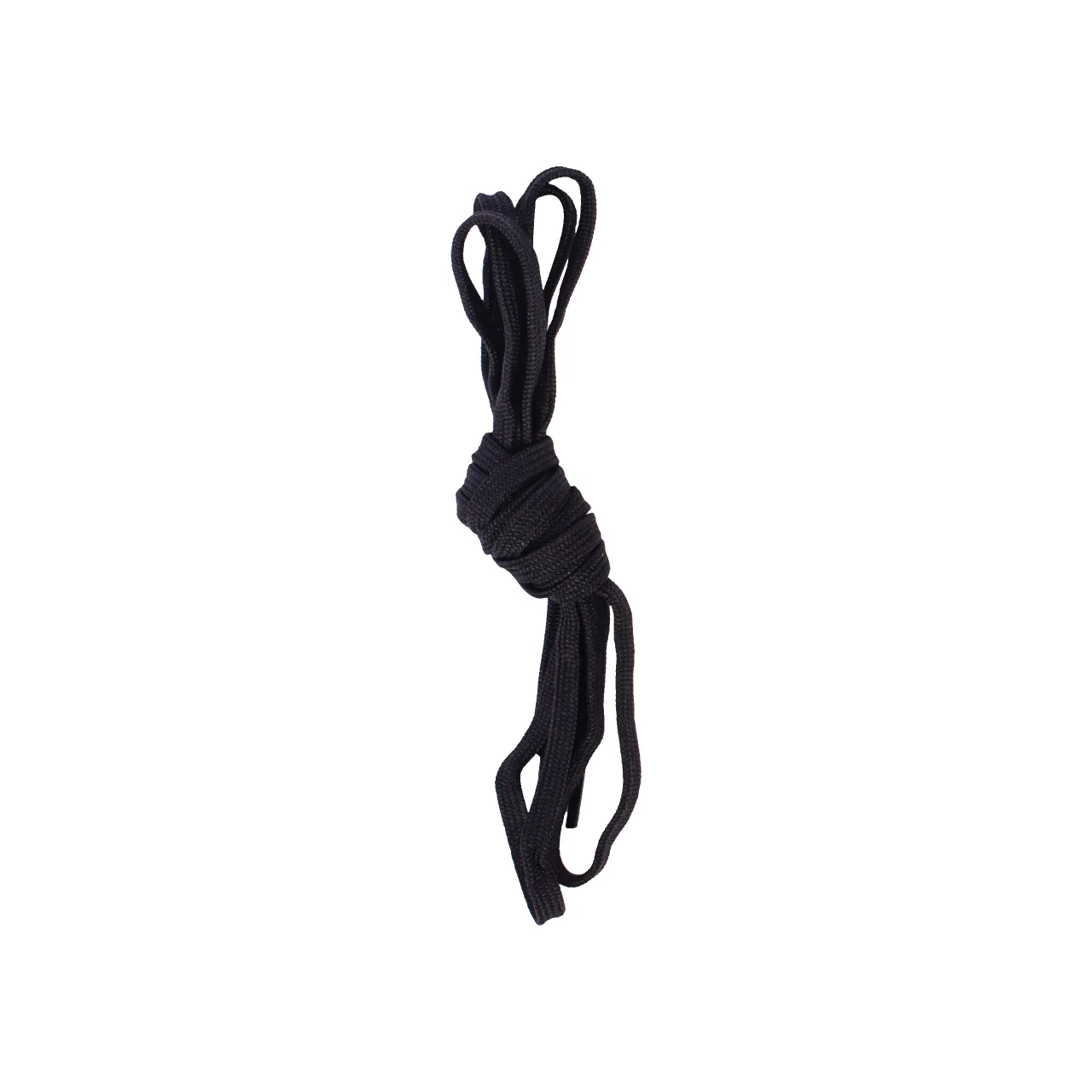 FXT Lace FLEXTRED™ lacet de remplacement noir haute 140 cm