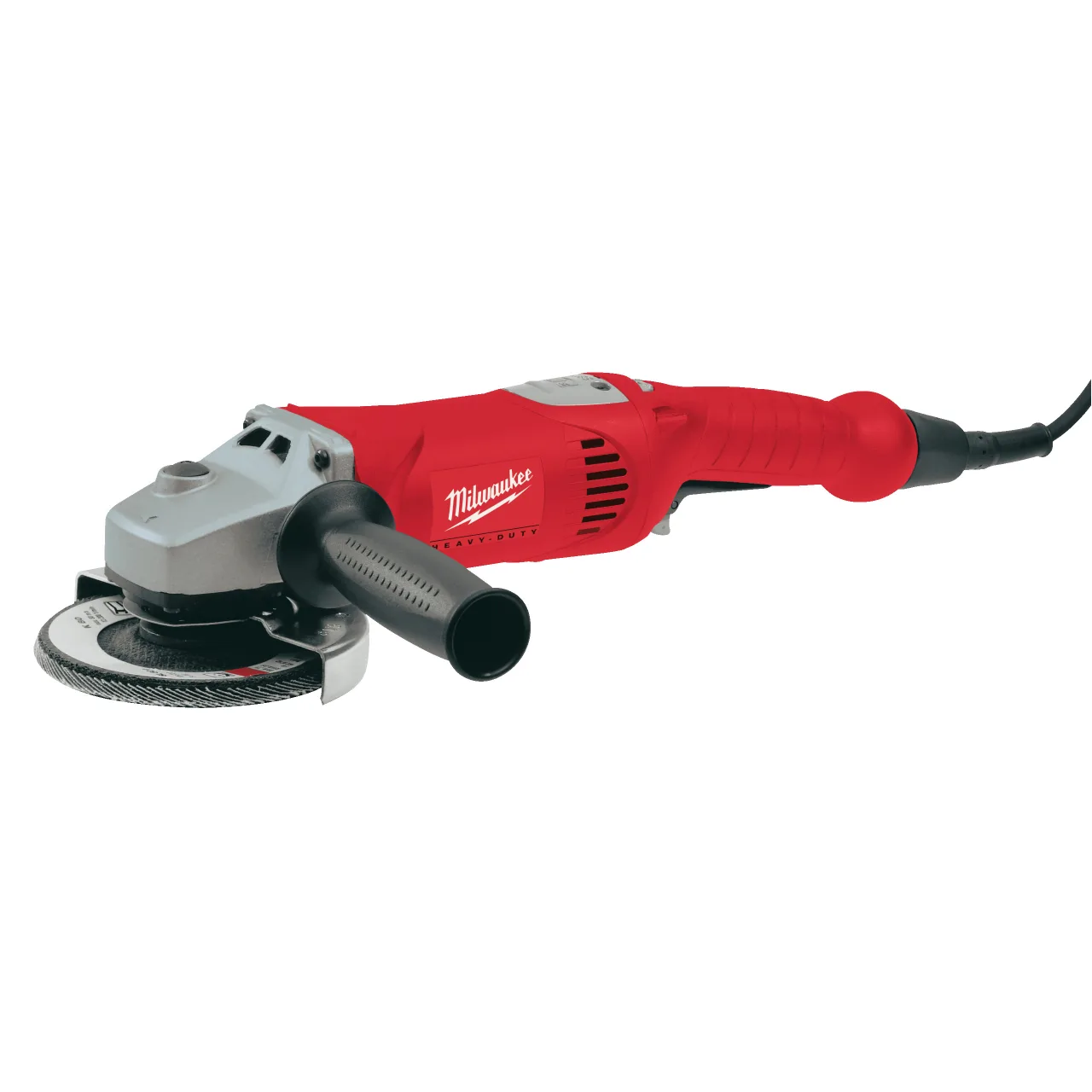 1520 w meuleuse diamètre 125mm AG 16 INOX