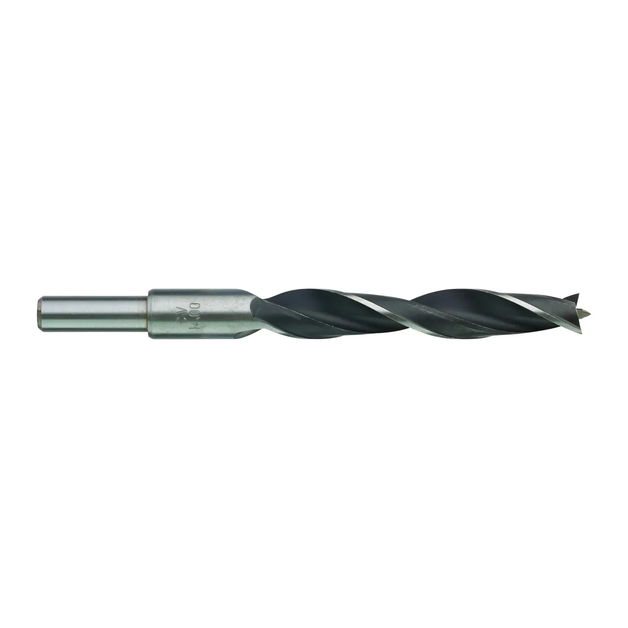 Brad Point Drills / DIN 7487 E