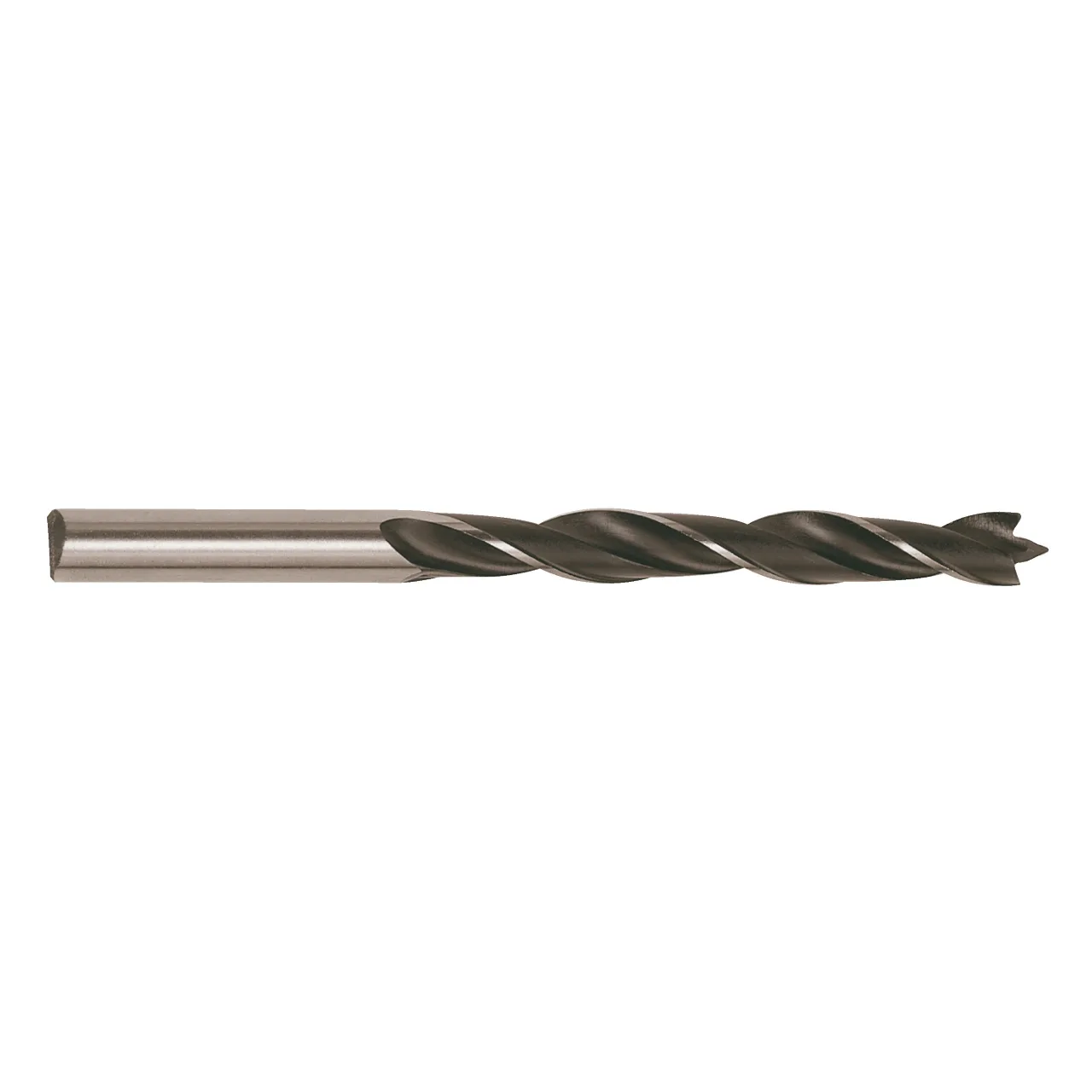 Brad Point Drills / DIN 7487 E