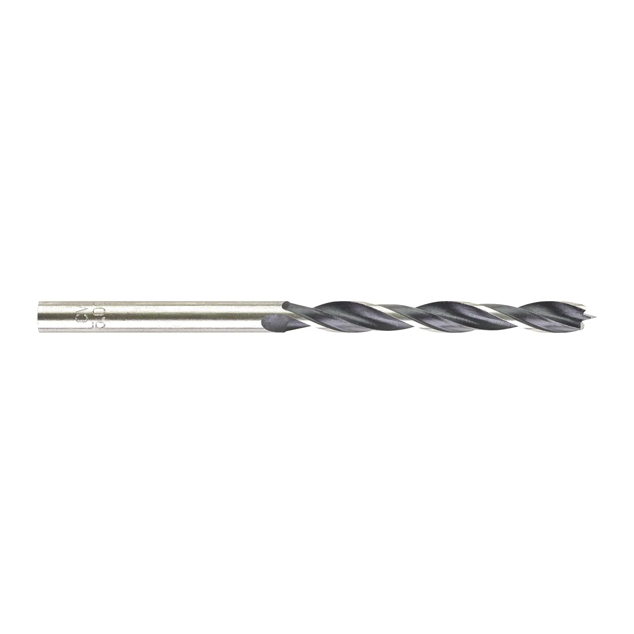 Brad Point Drills / DIN 7487 E