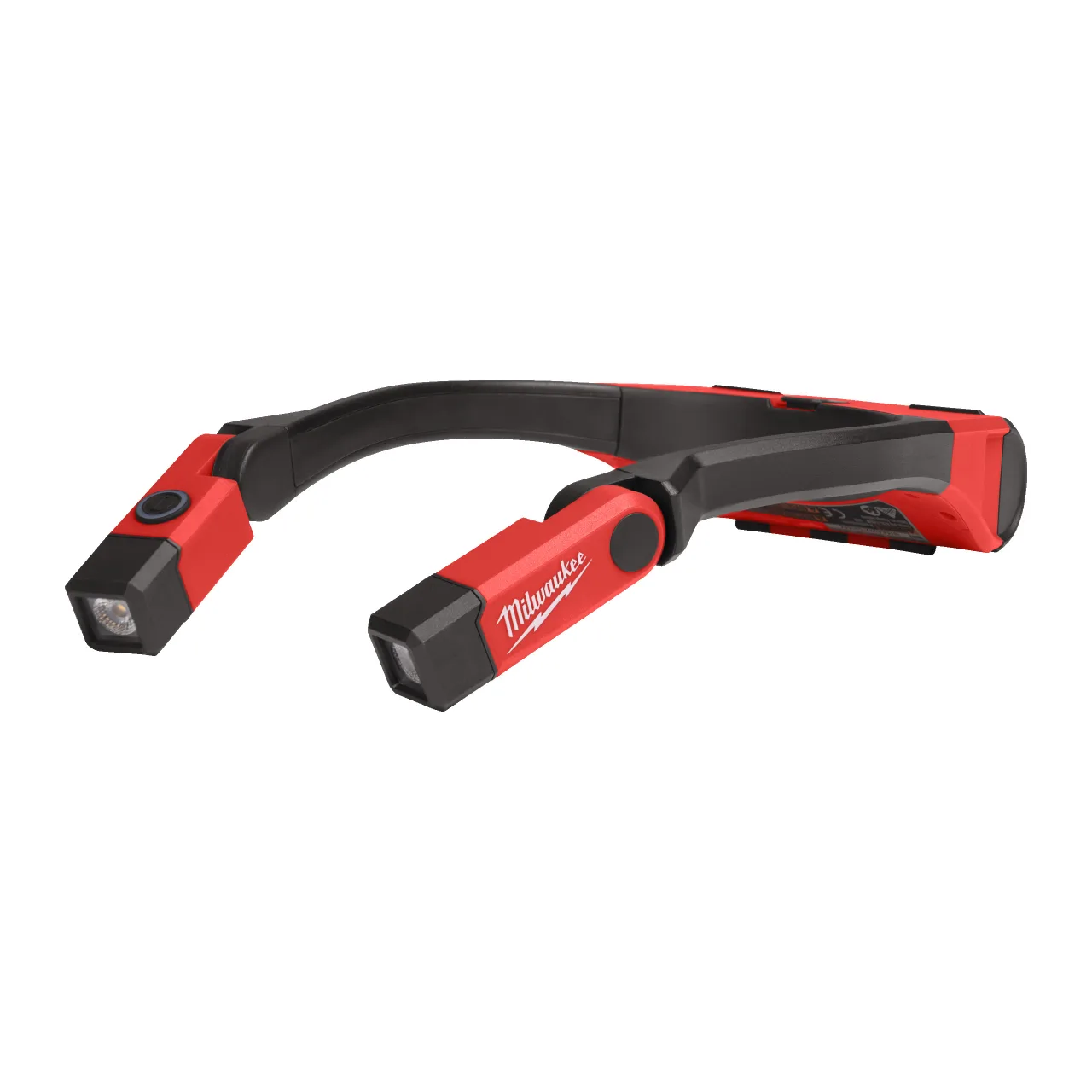 L4 NL400 Lampe tour de cou USB rechargeable 400 lumens
