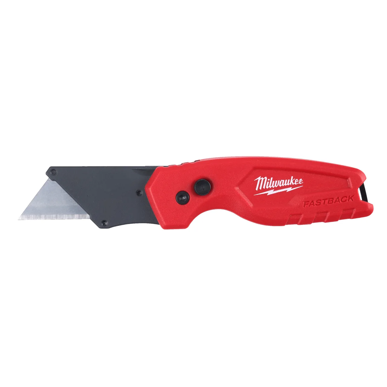 Fastback Compact Flip Utility Knife Cutter de poche FASTBACK™