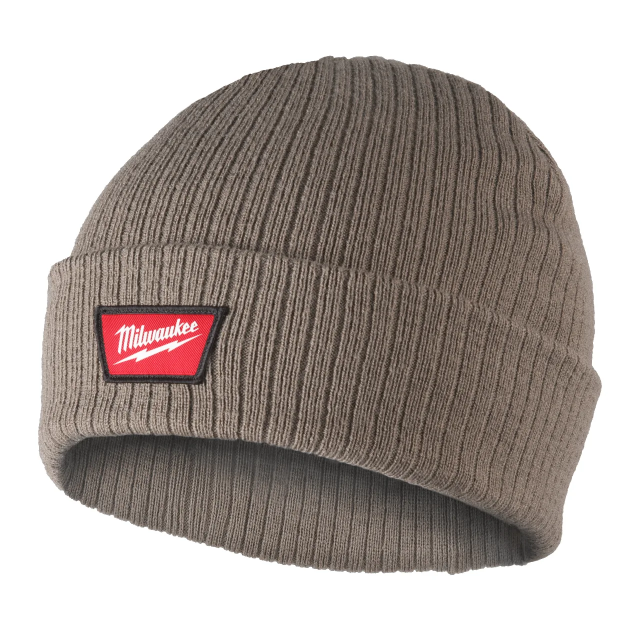 Bonnet à revers - Marron BNC