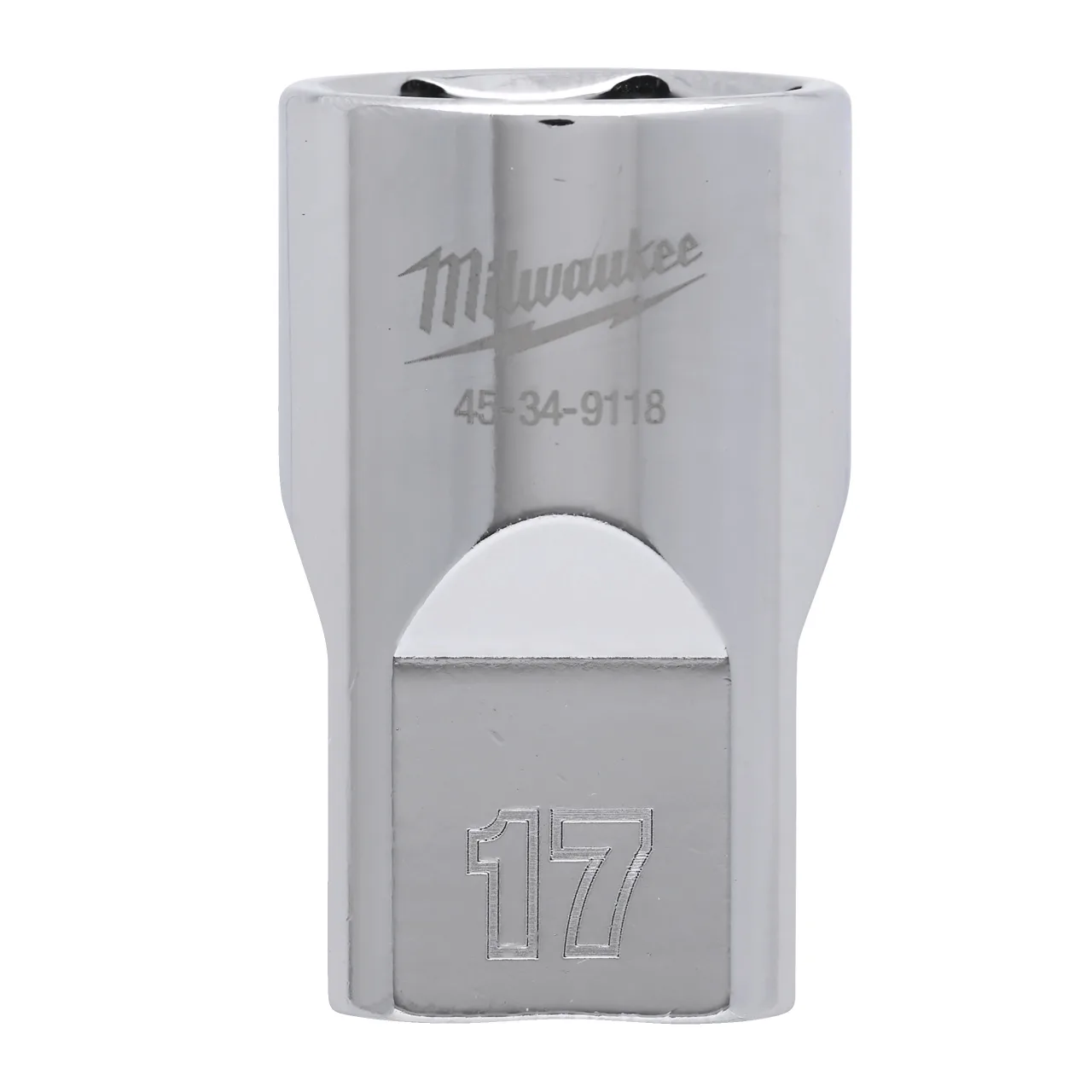 1/2 Drive Sockets Douille à cliquet 1/2˝ - 17 mm