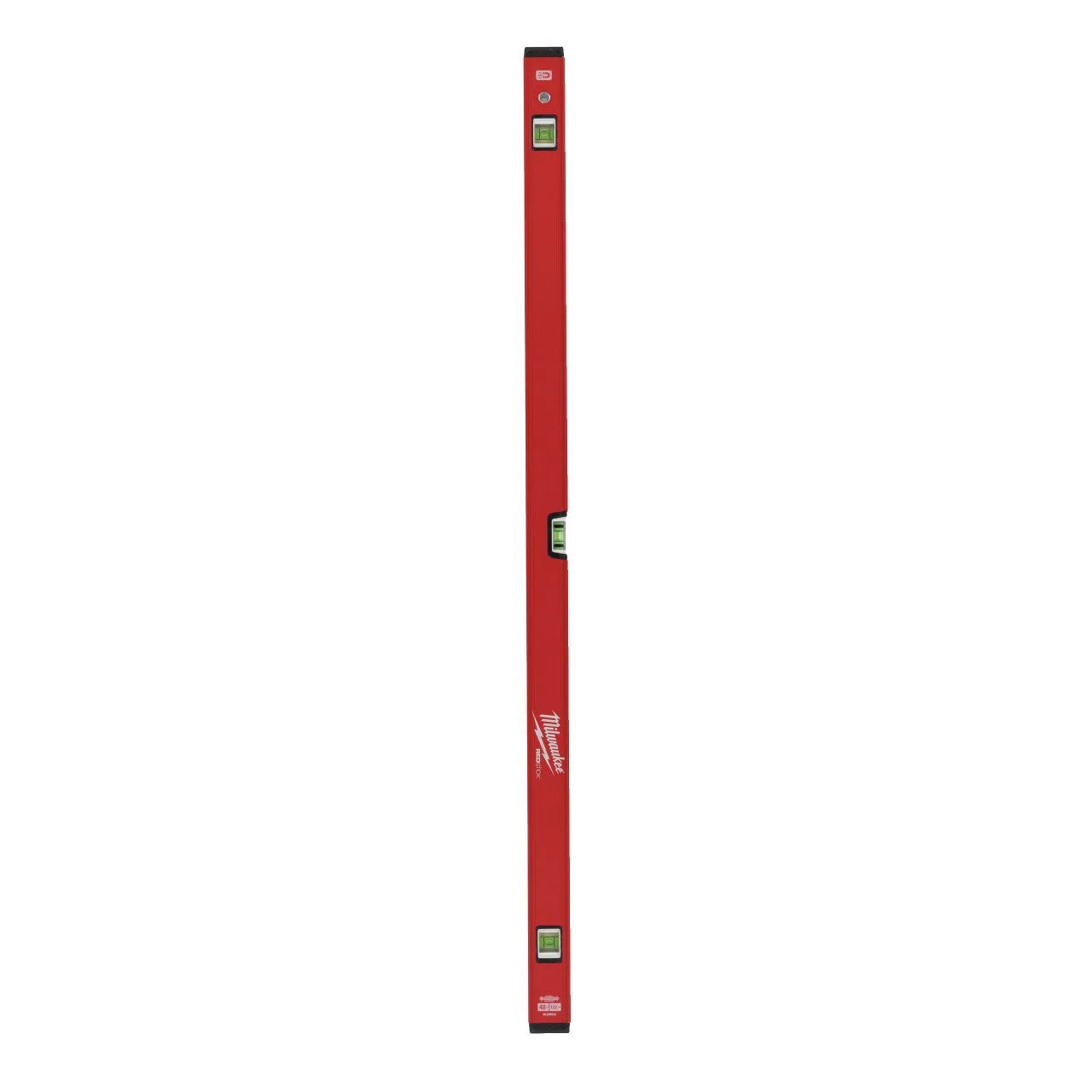 120 cm Magnétique REDSTICK Compact Box Levels
