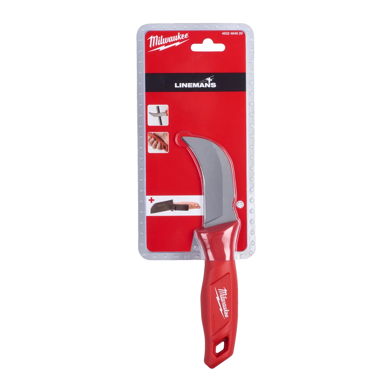 couteau Hawkbill Hawkbill Knife
