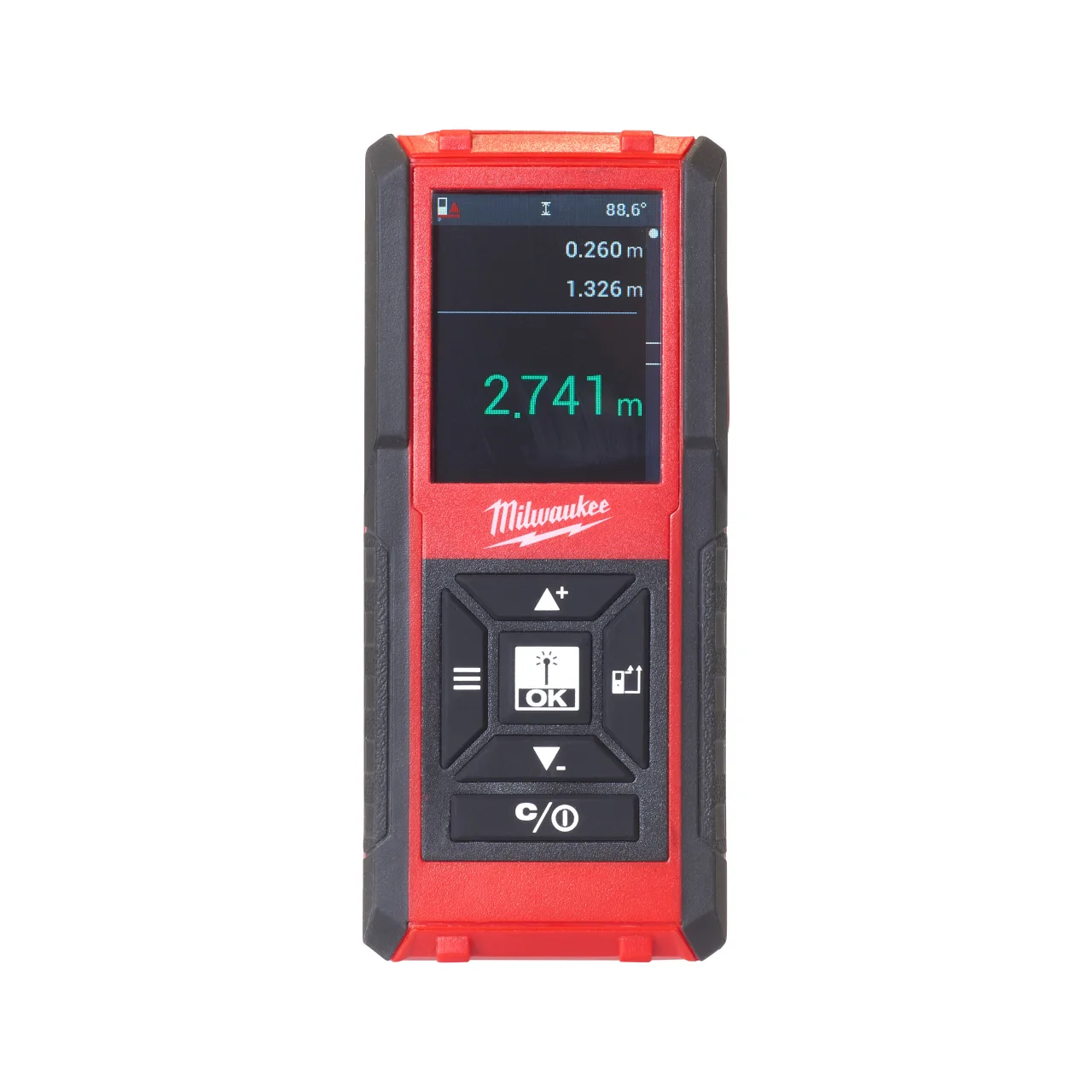LDM 100 Lasermètre 100 m