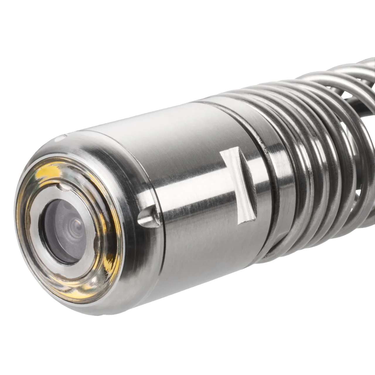 Kit de tête de caméra de remplacement 16 mm pour M12 SICO20 SICO CH16