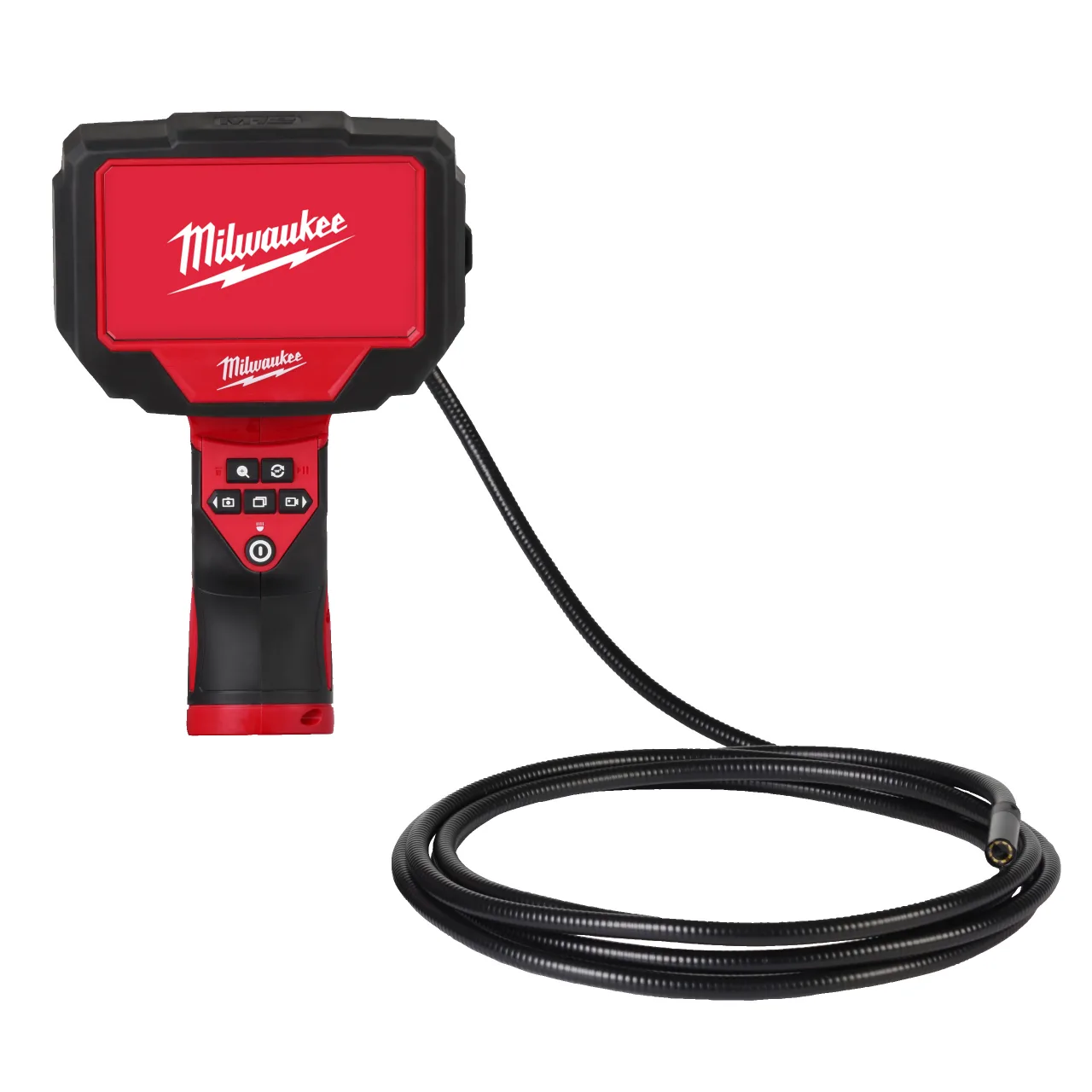 M12 360IC32 M12™ Micro-caméra d'inspection 360° 3 m