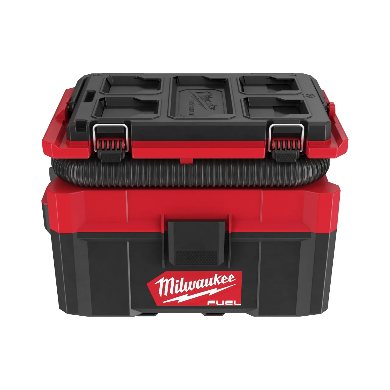 M18 FPOVCL M18 FUEL™Aspirateur eau et poussières PACKOUT™