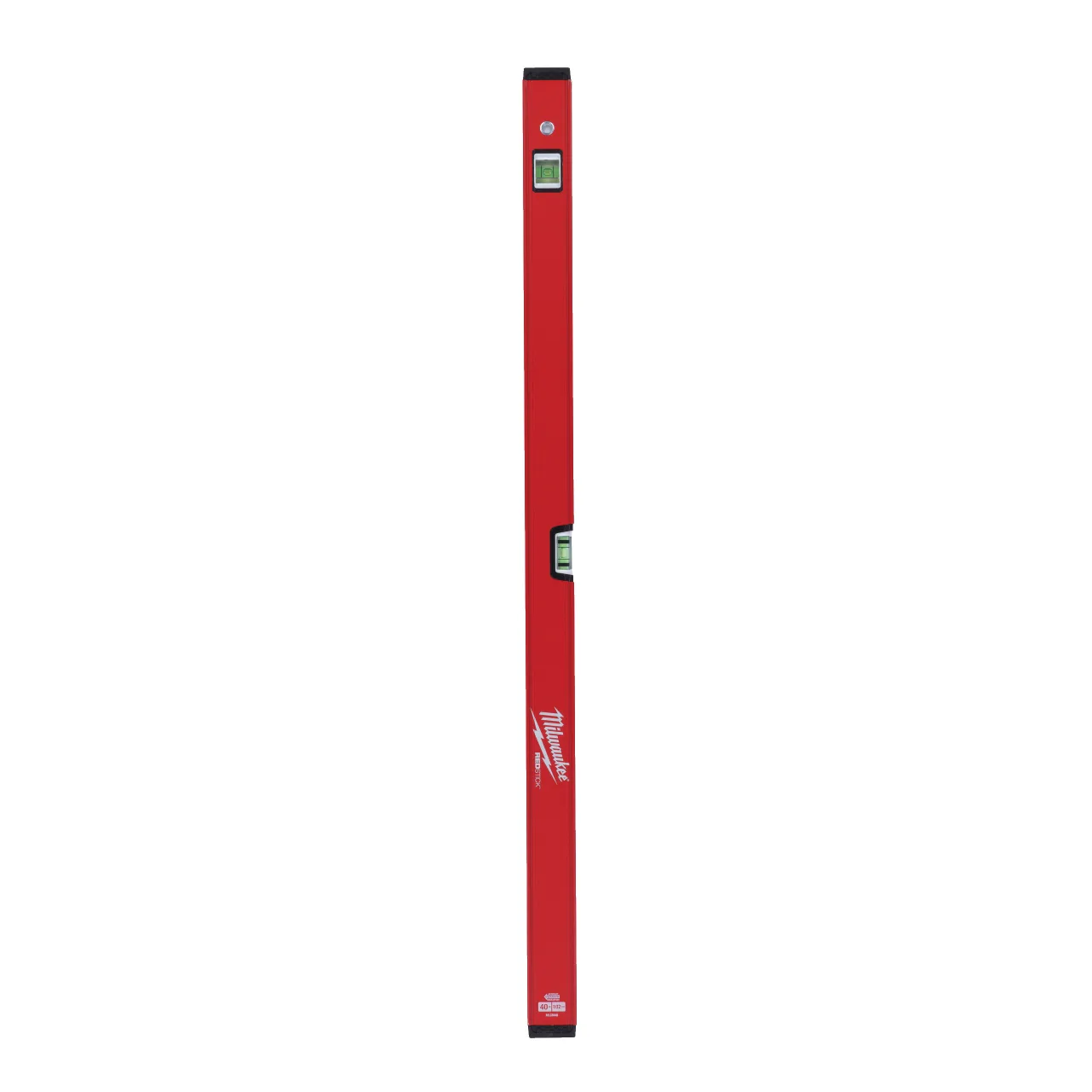 100 cm REDSTICK Compact Box Levels