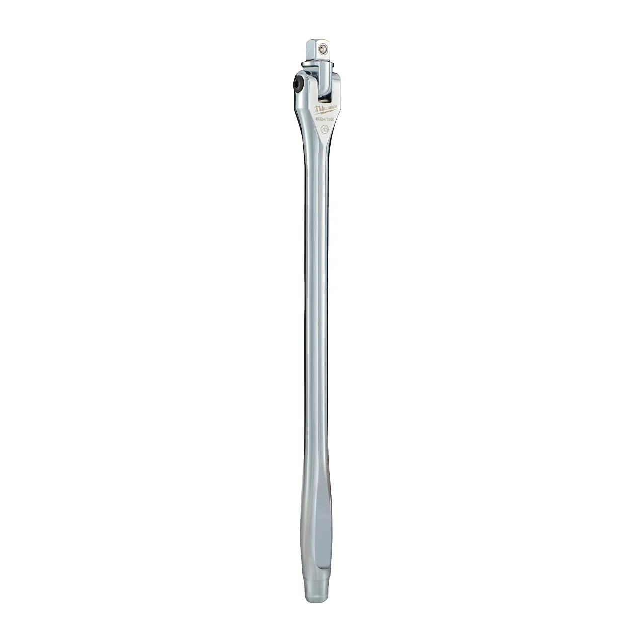 1/2 Drive Breaker Bar Poignée articulée longue 380 mm -½″