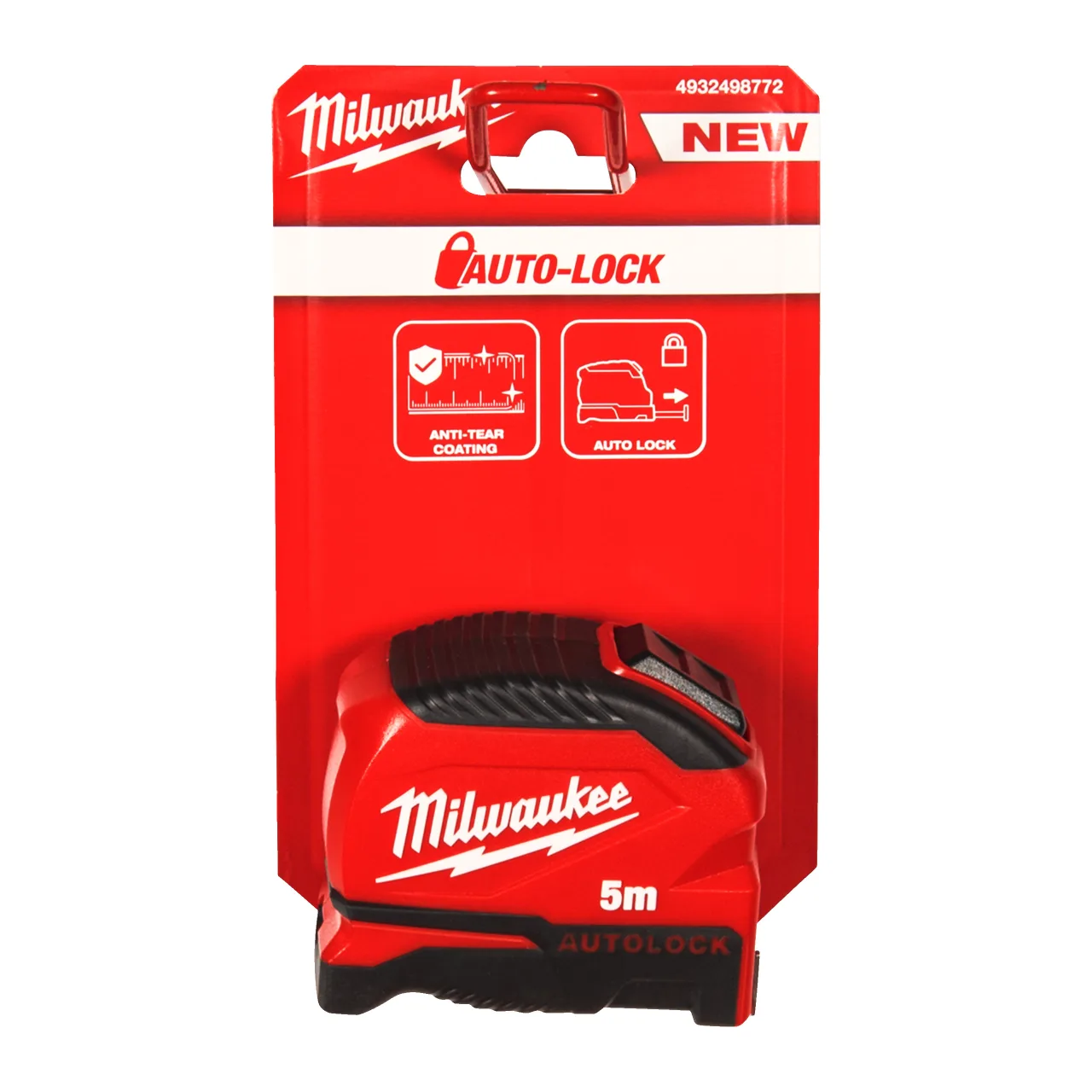 AUTOLOCK Tape Measure (Gen 2)