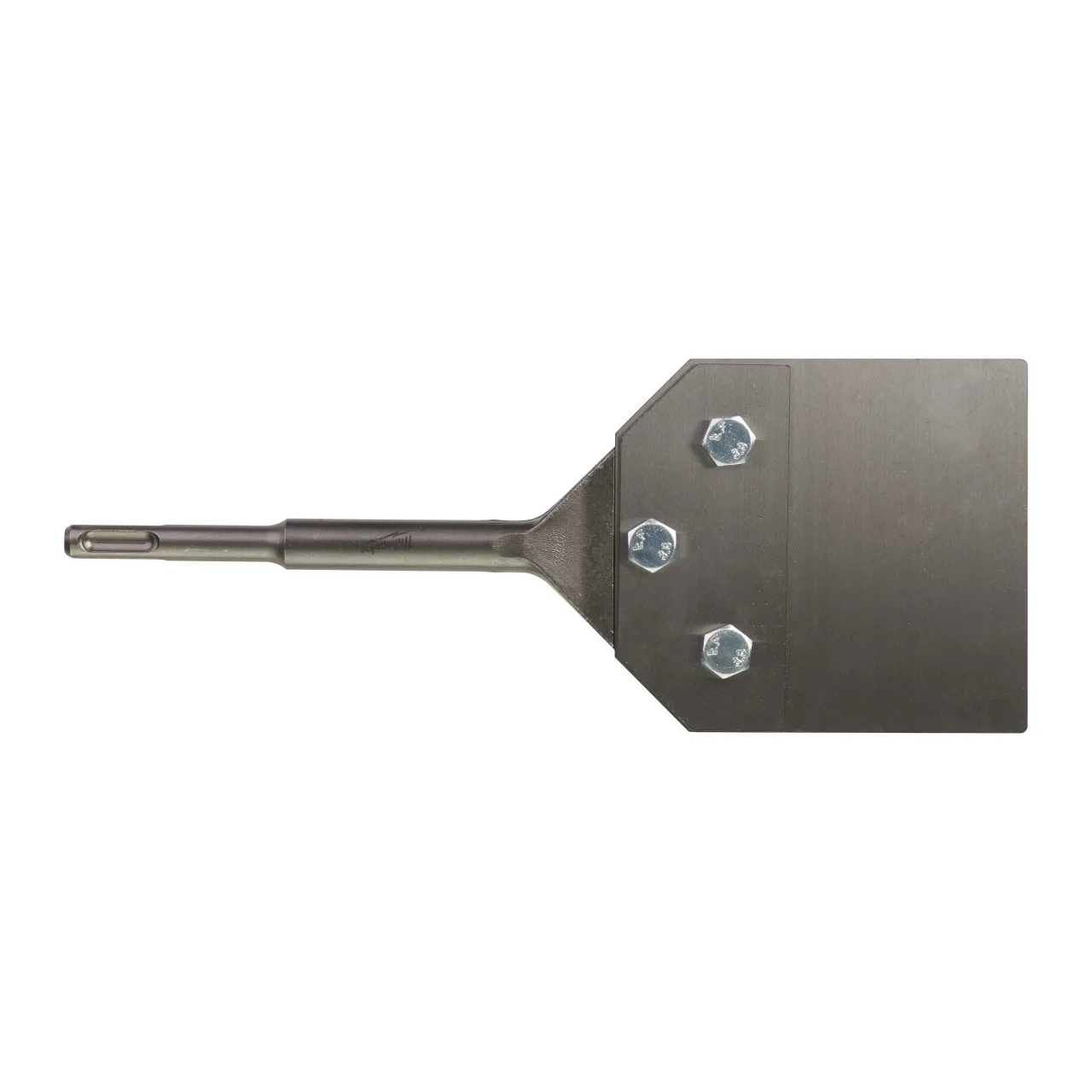 SDS-Plus floor / wall scrapers Outil complet