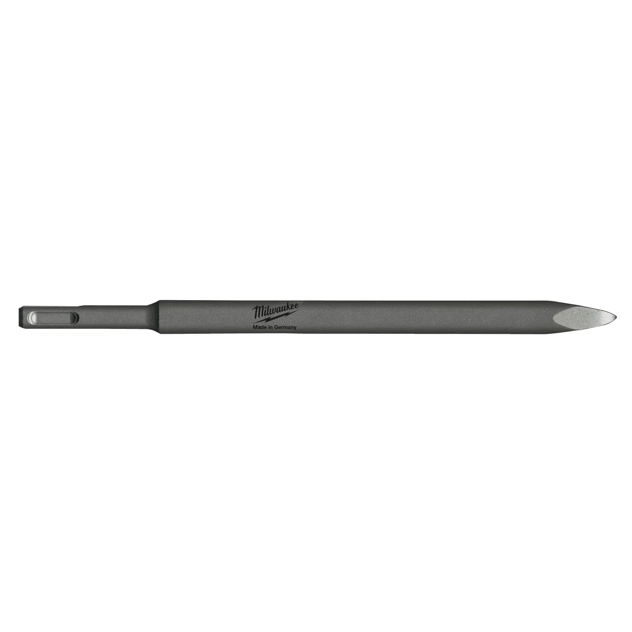 SDS-Plus pointed chisels Burin pic SDS-Plus