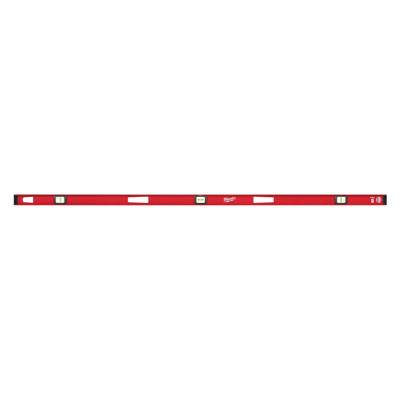I-Beam Level Niveaux magnétiques I-beam - 200 cm