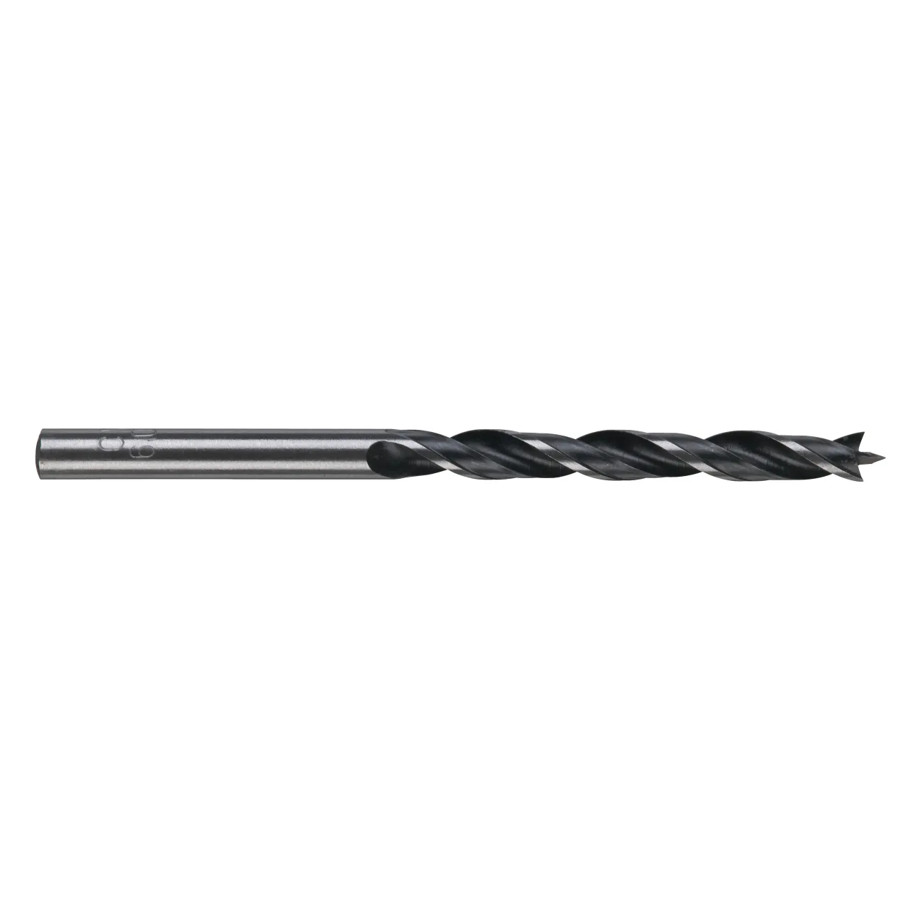 Brad Point Drills / DIN 7487 E
