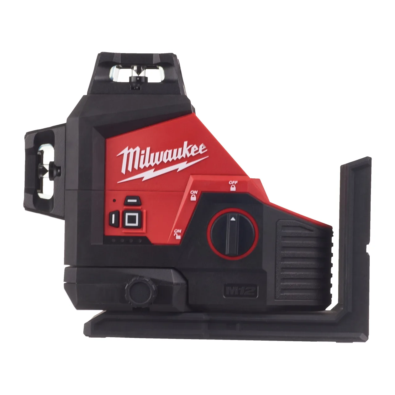 M12 3PL M12™ Laser vert 3 lignes 360°