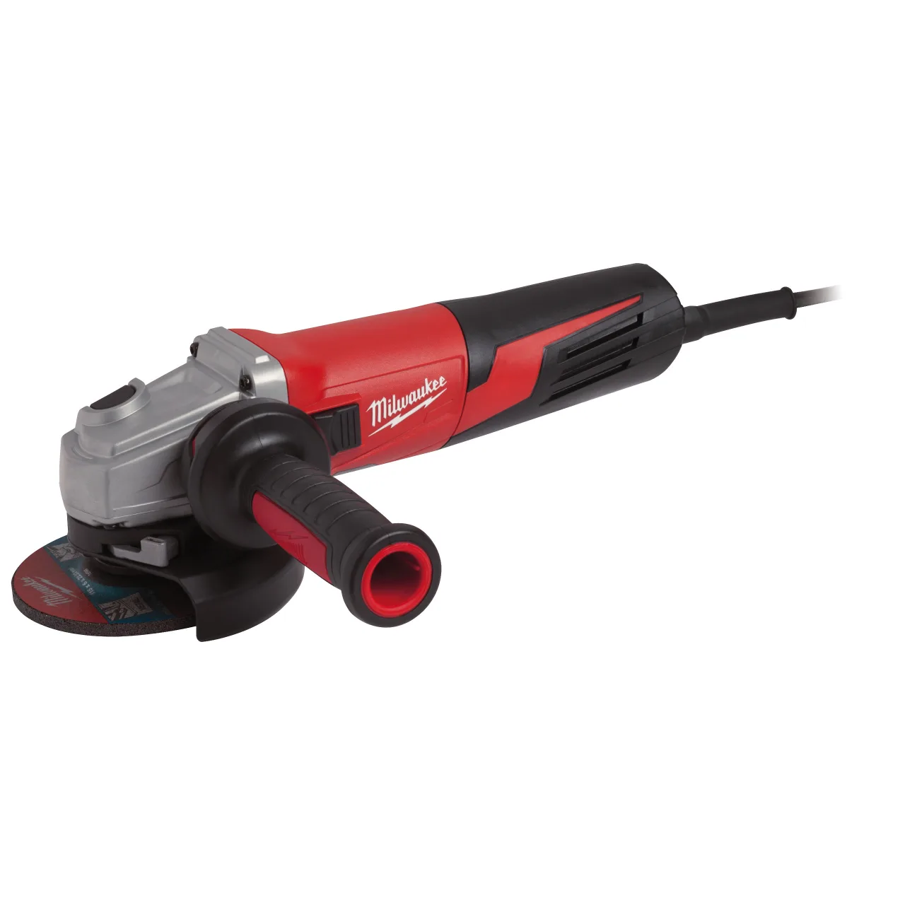 1550 w meuleuse diamètre 125 mm AGV 15