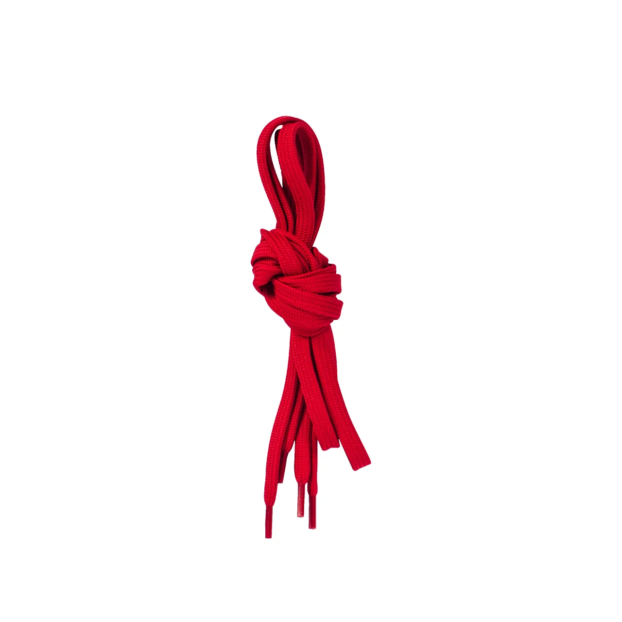 FXT Lace FLEXTRED™ lacet de remplacement rouge basse 120 cm