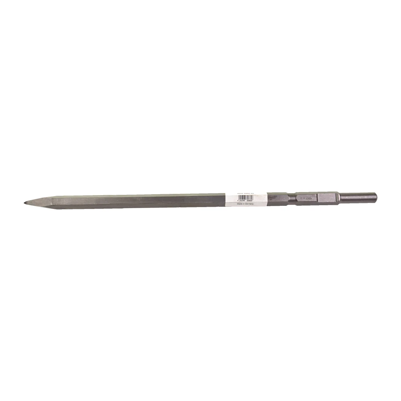 21mm K-Hex Pointed Chisel Gen 2