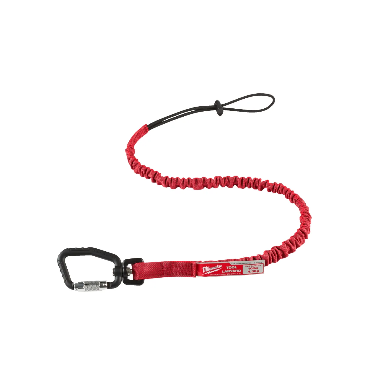 Tool Lanyard Lanière de sécurité 4,5 Kg - 1 pc