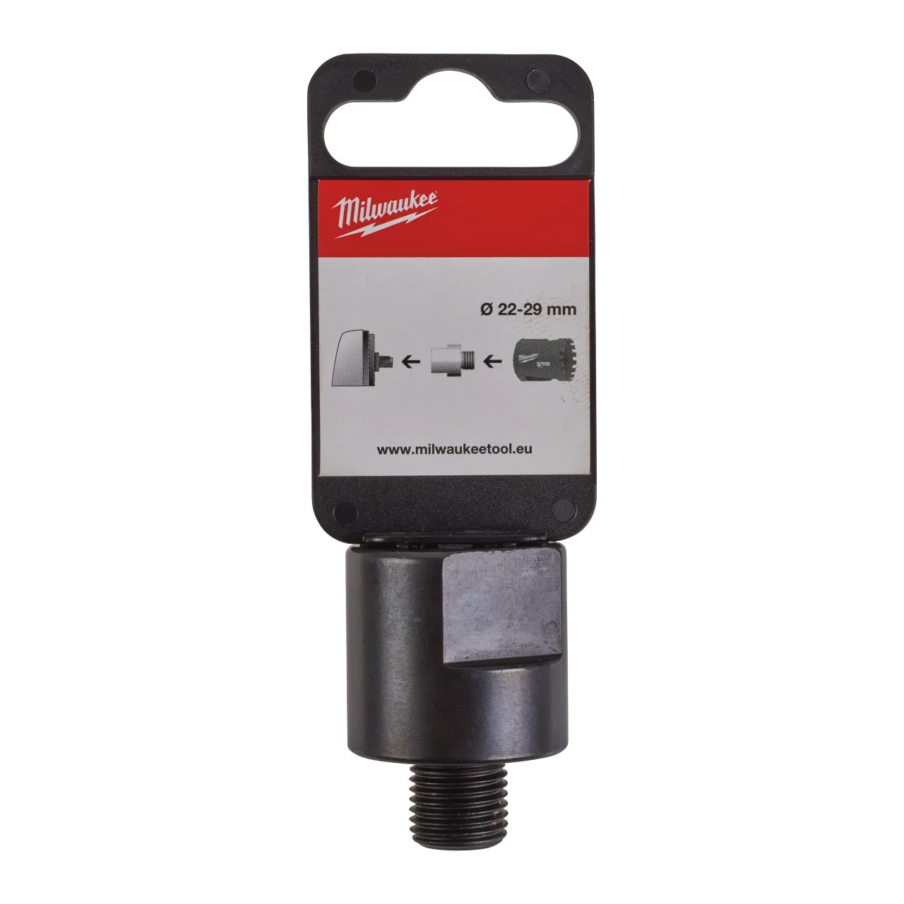 Adaptateur meuleuse Holesaw System Attachments